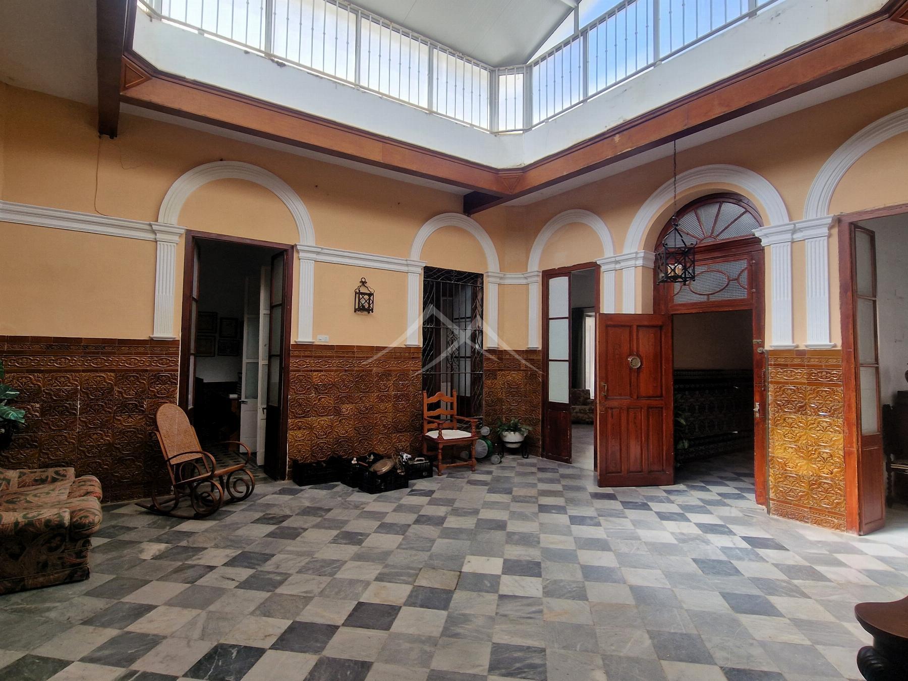Hall