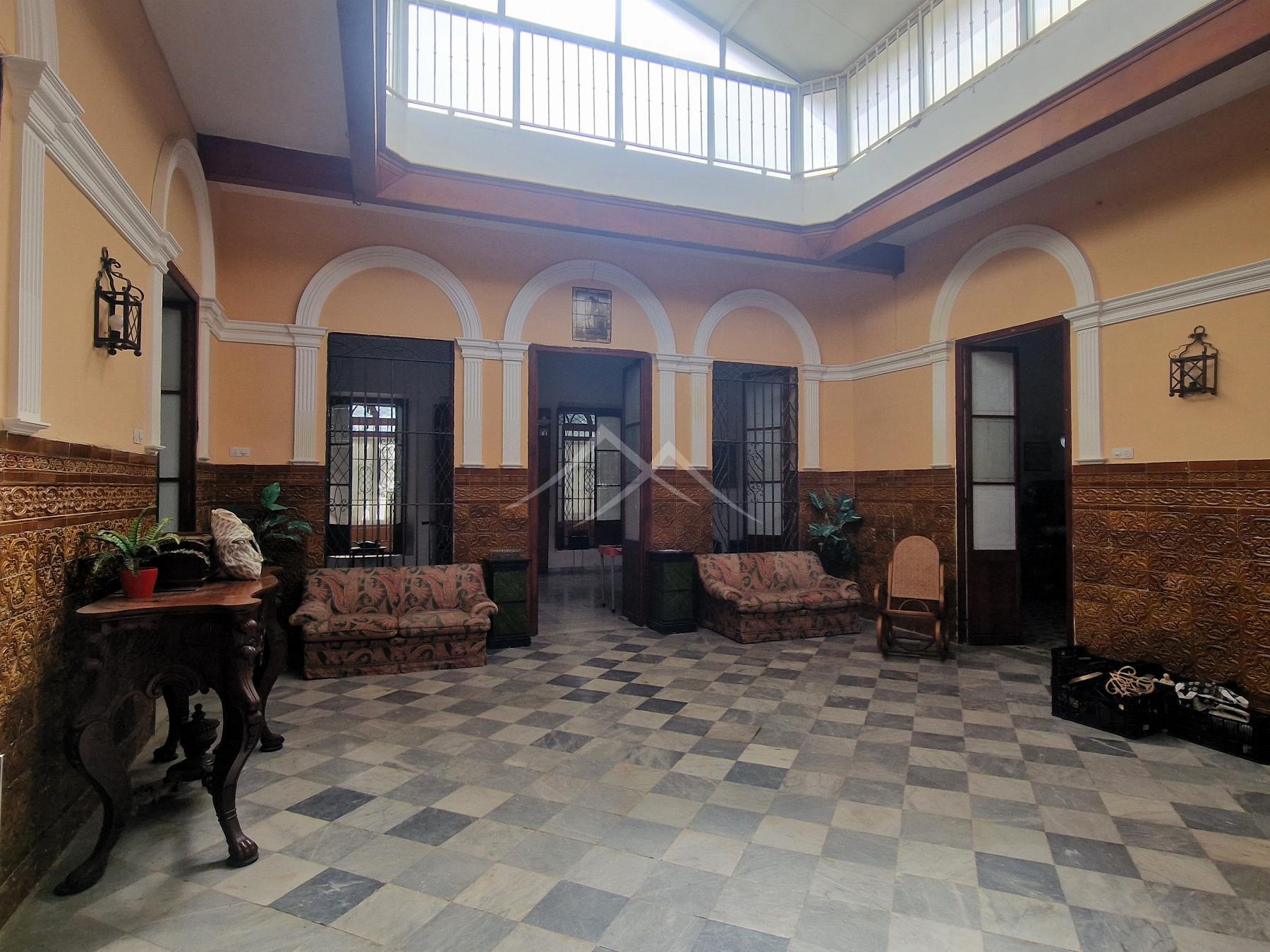 Hall