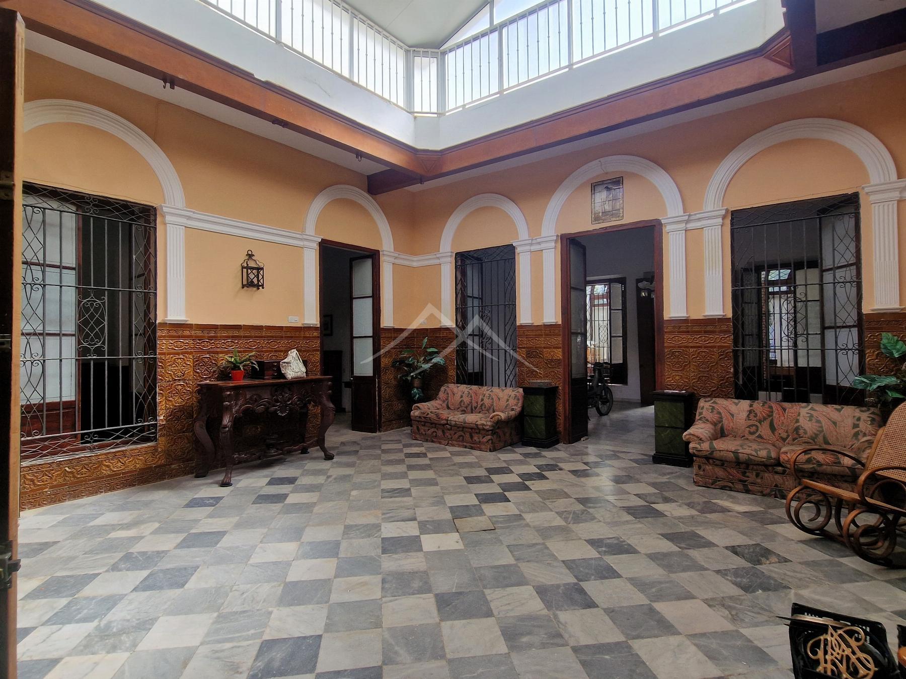 Hall