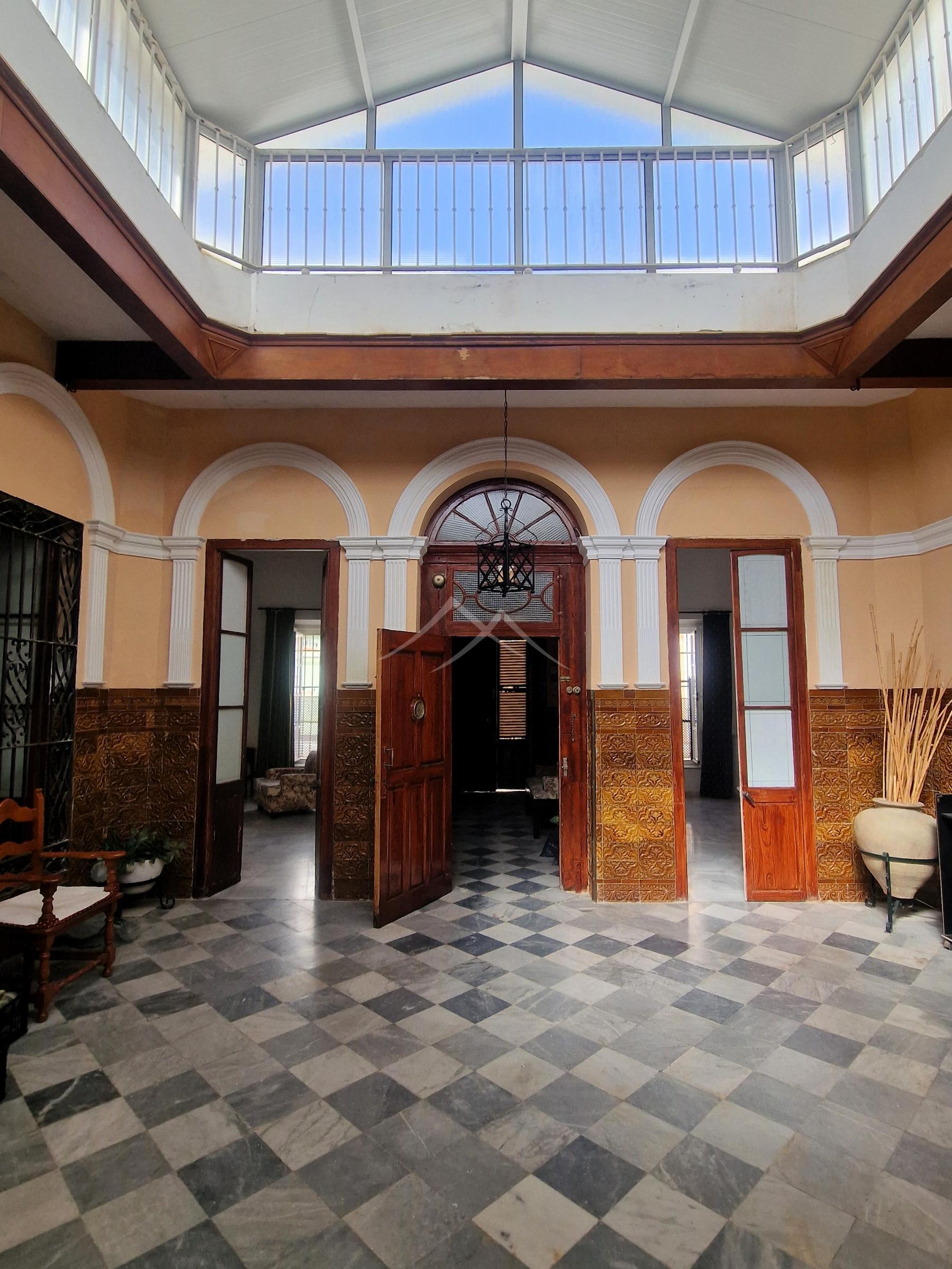 Hall