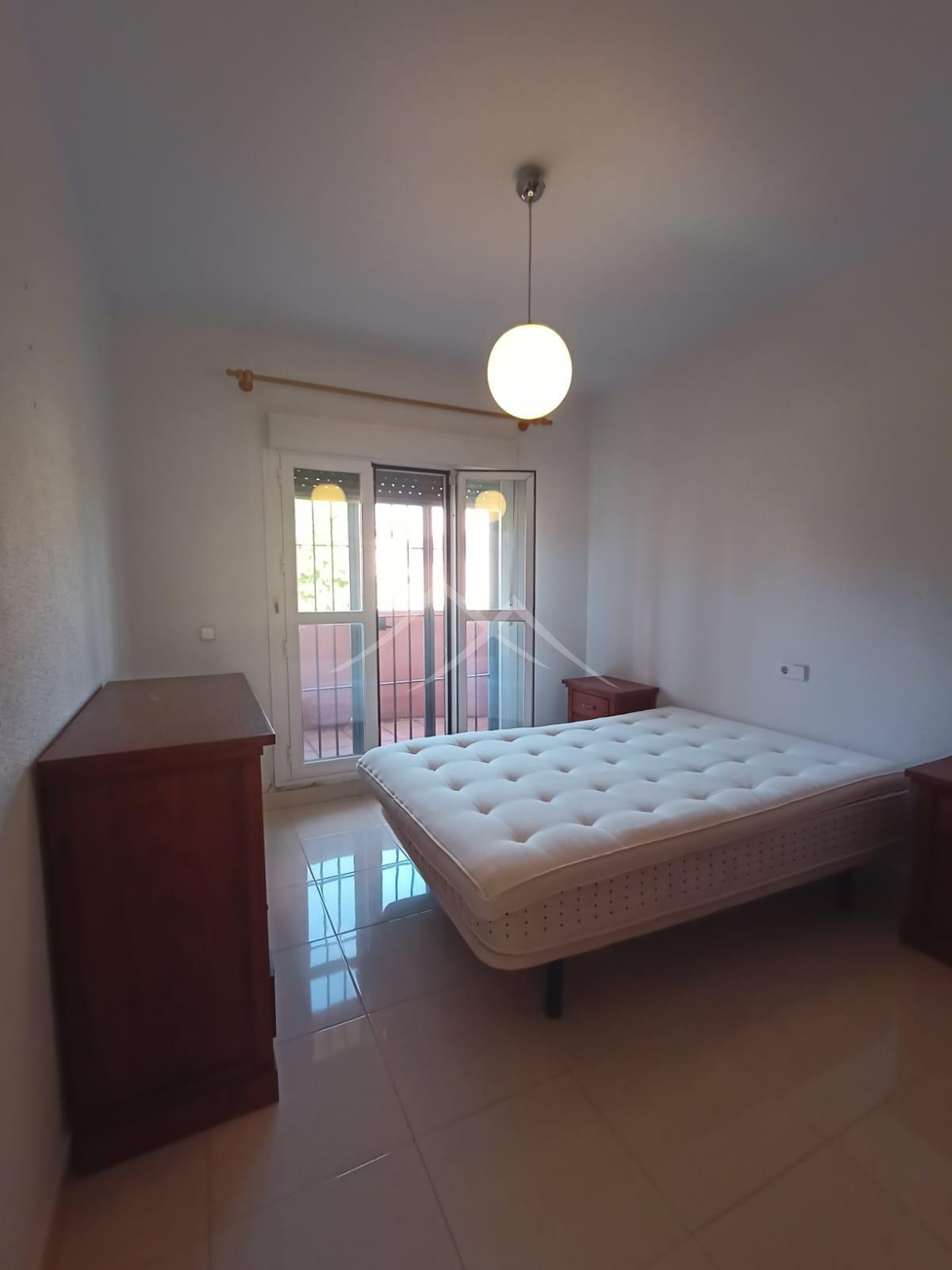 Dormitorio principal