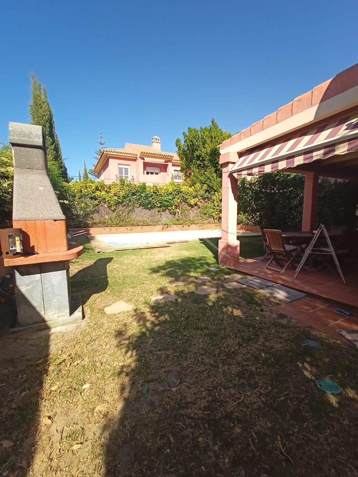 Jardín