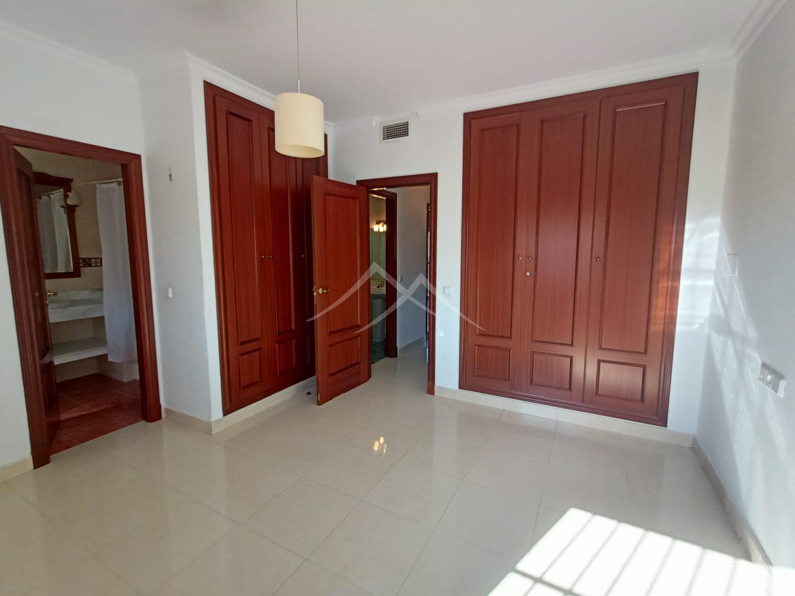 Dormitorio principal
