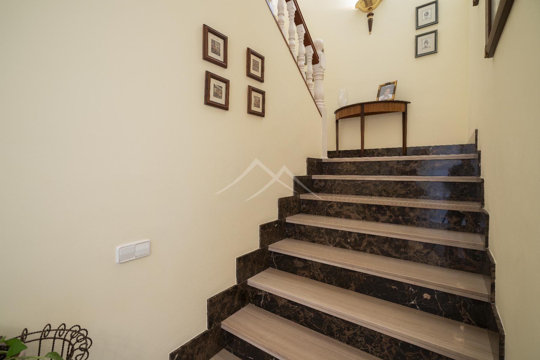 For sale of chalet in El Puerto de Santa María