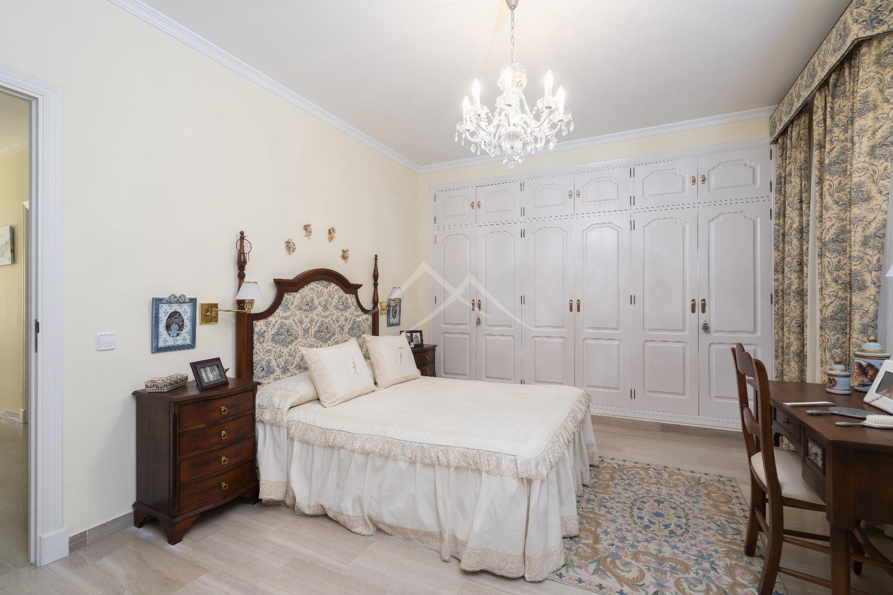 Main bedroom