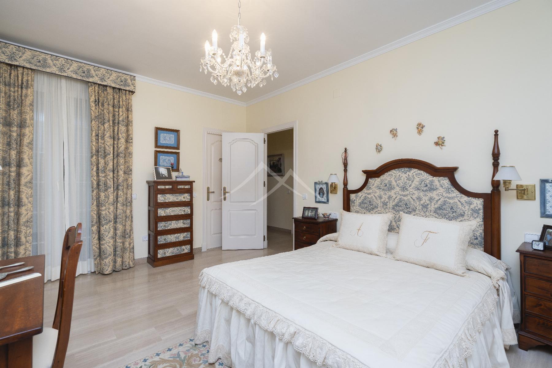 Main bedroom