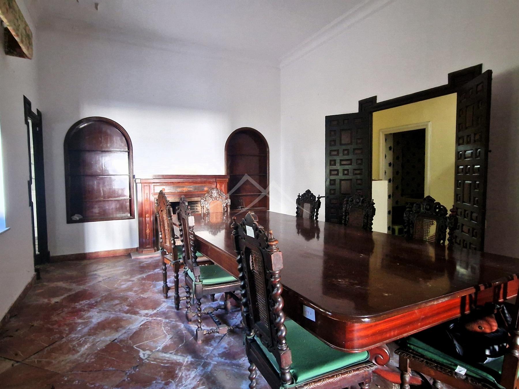 Comedor