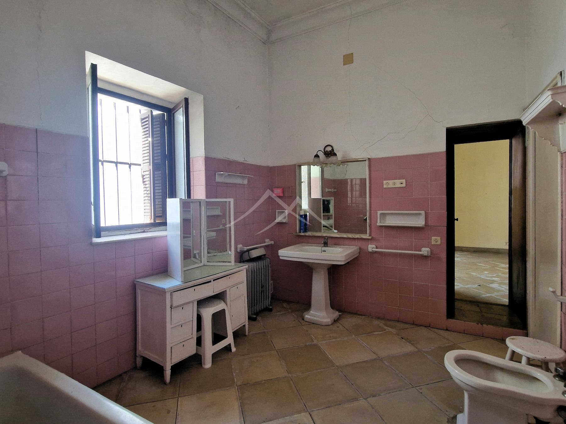 Baño