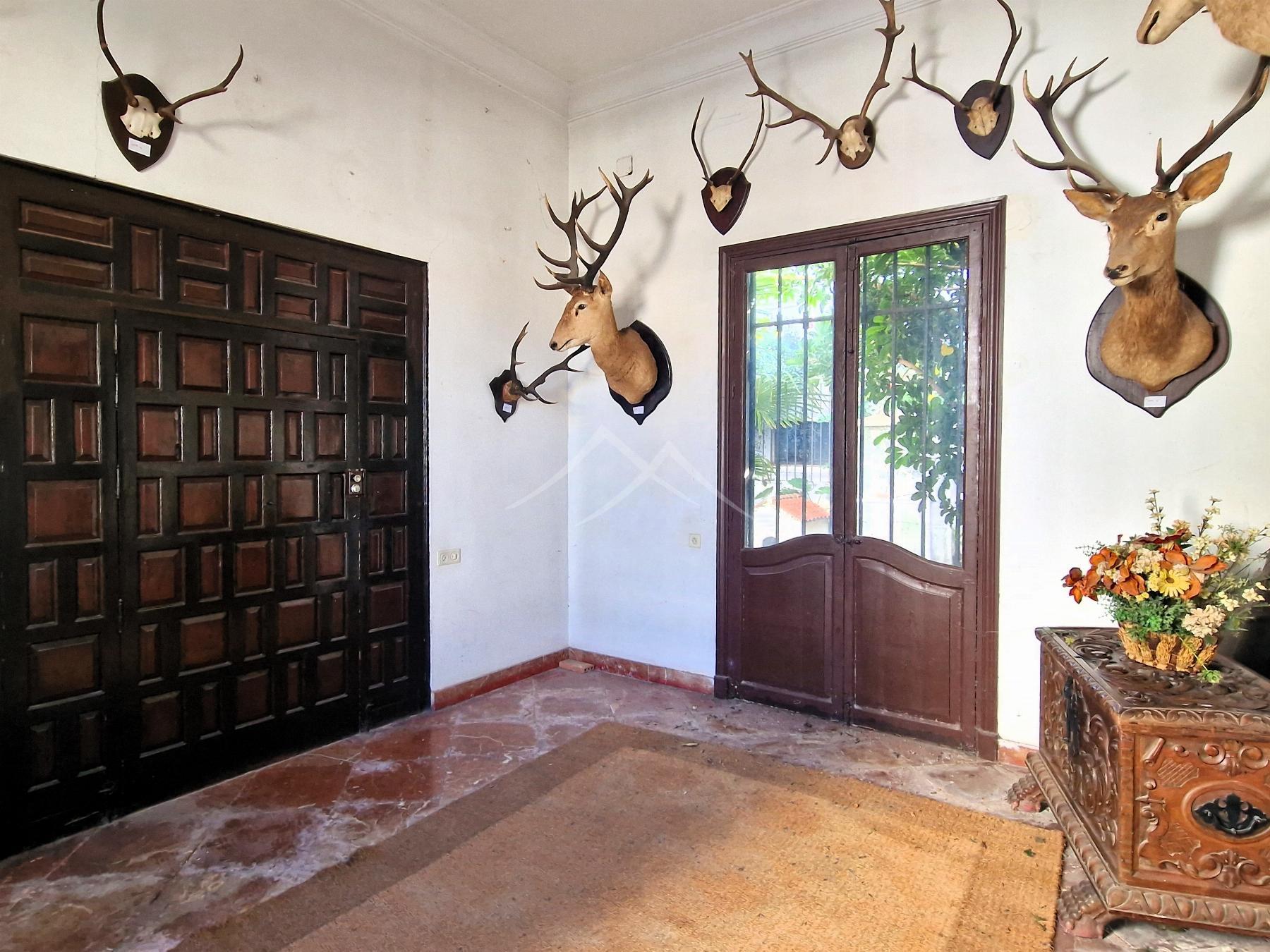 Hall