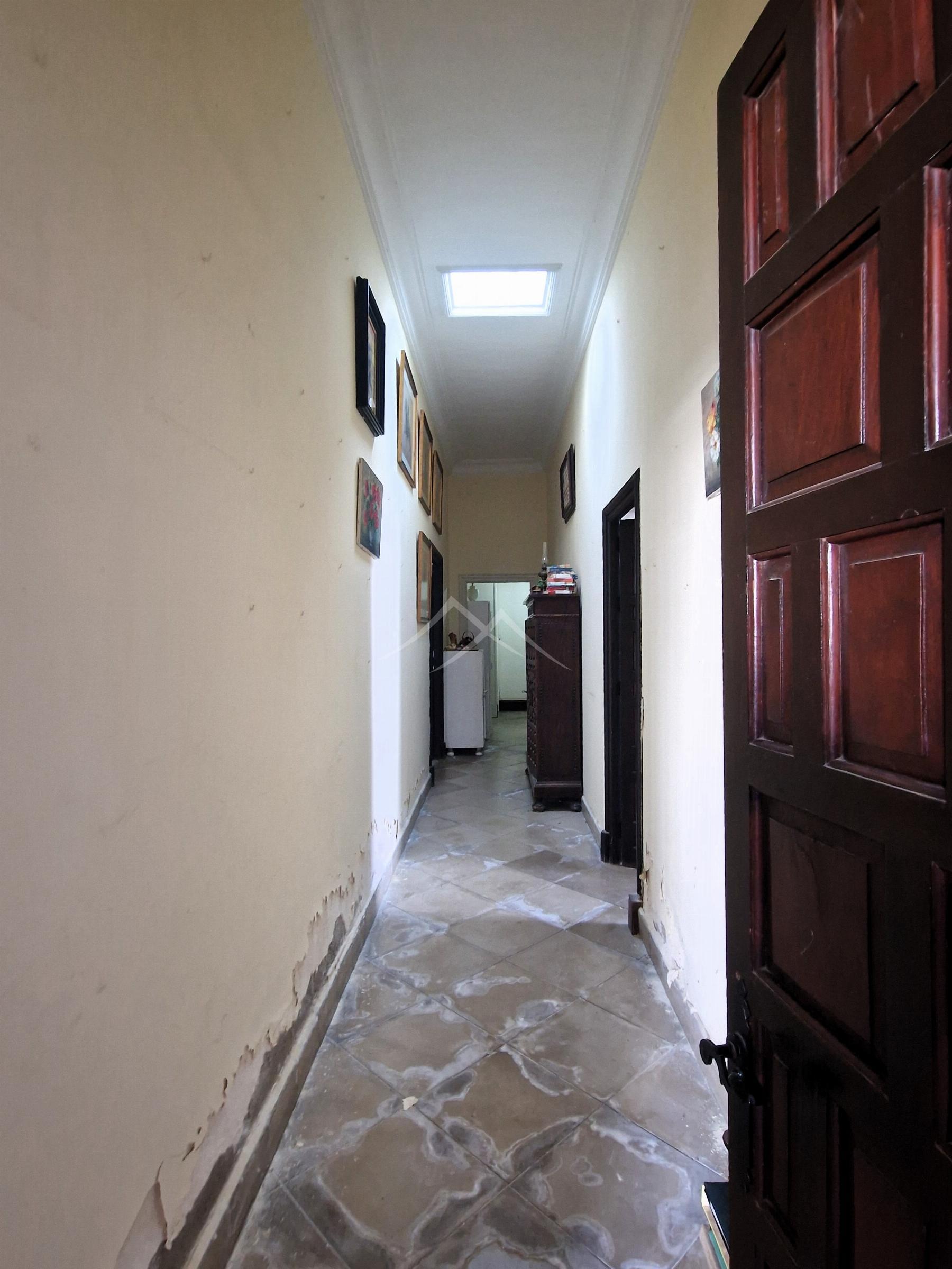 Pasillo