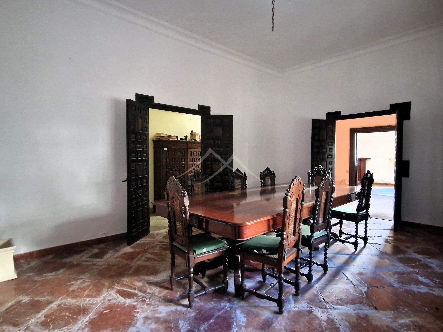 Comedor