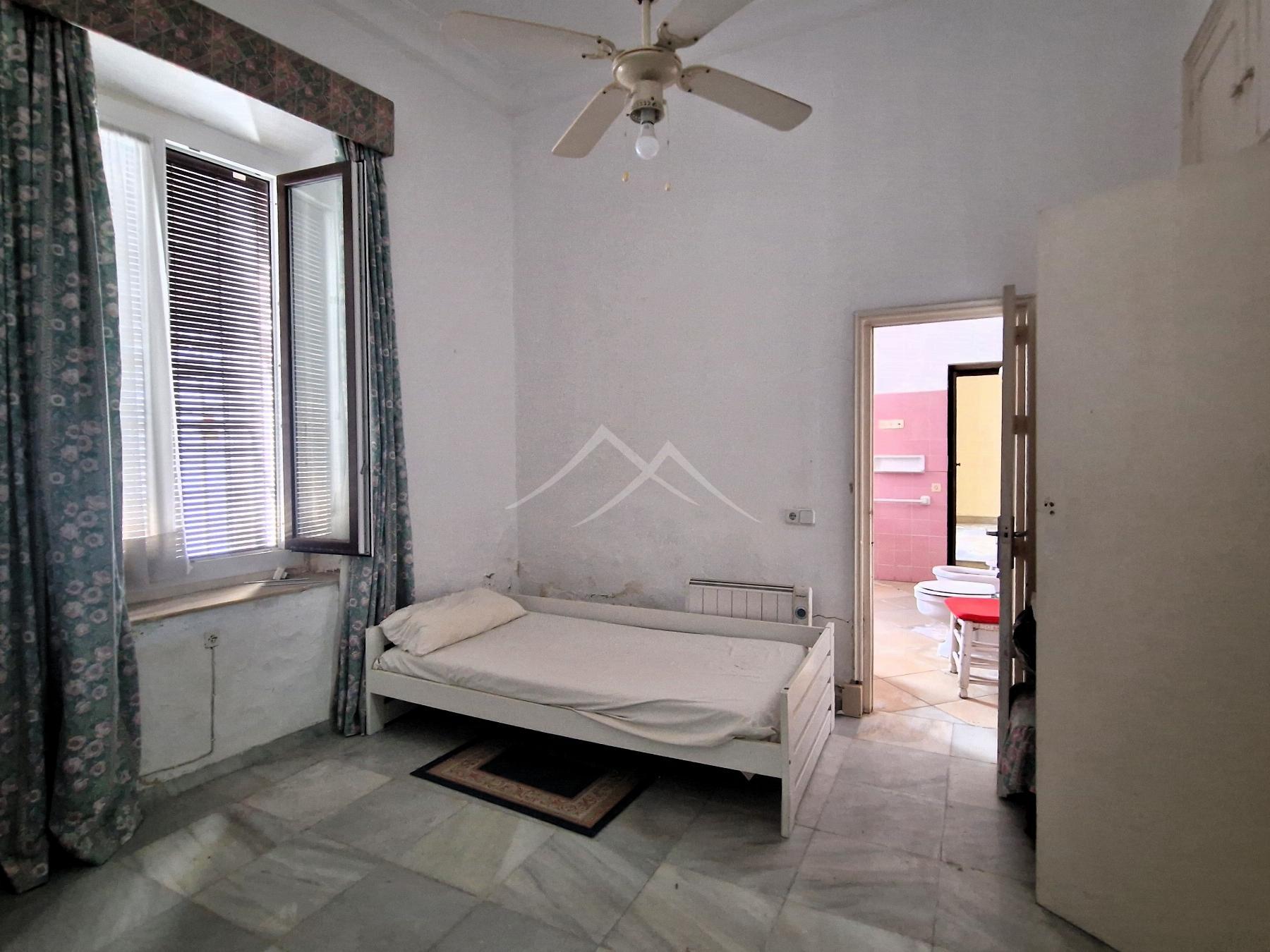 Dormitorio