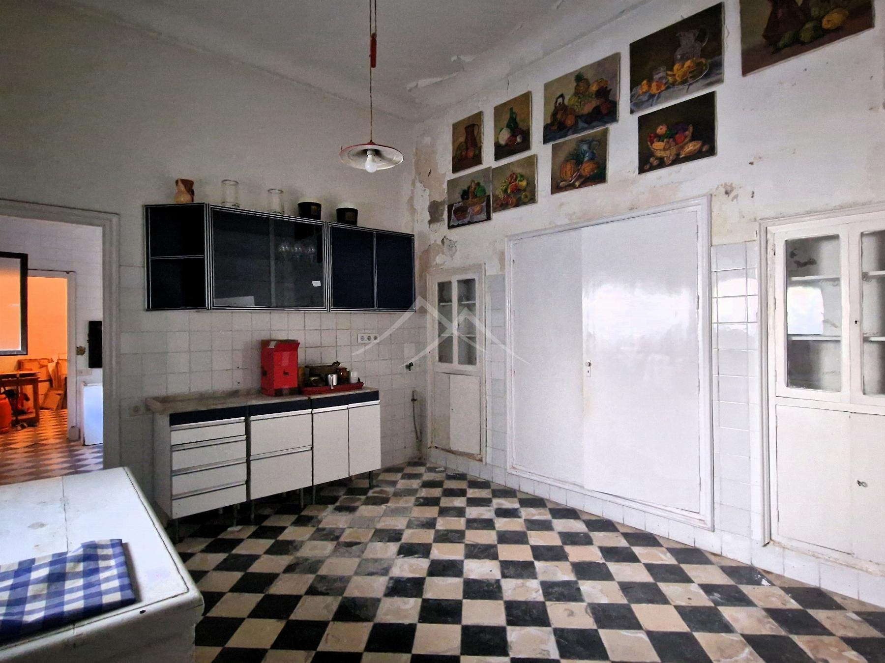 Cocina