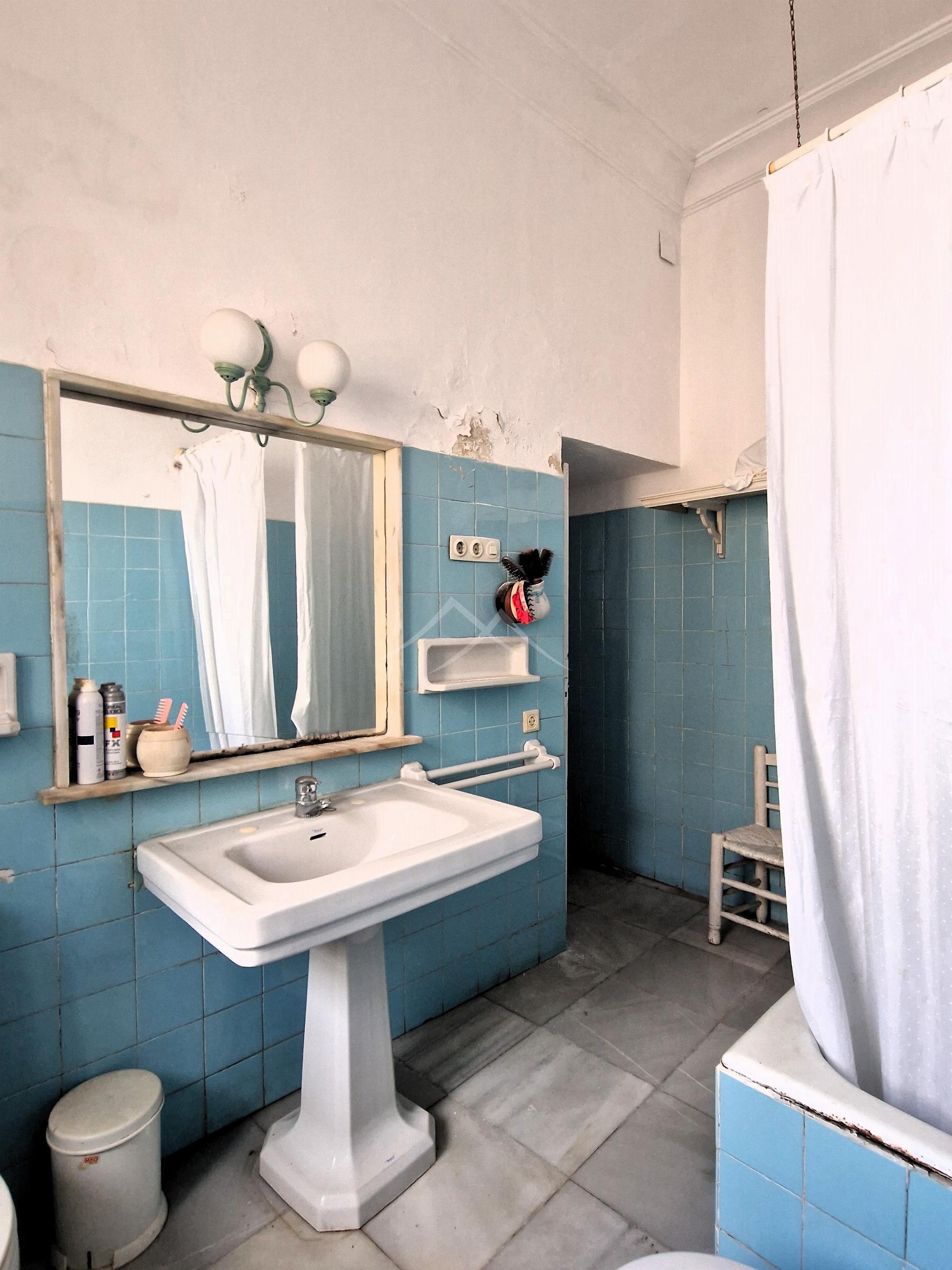 Baño