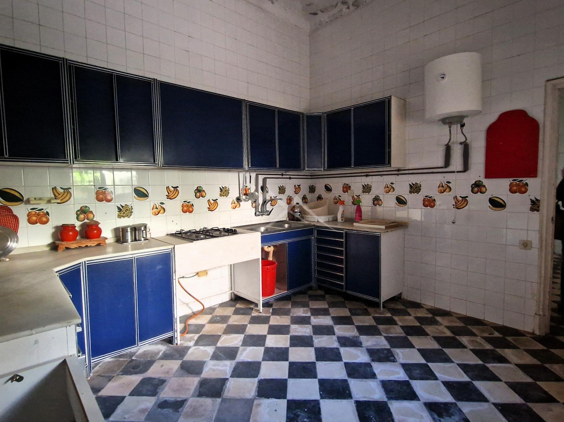 Cocina