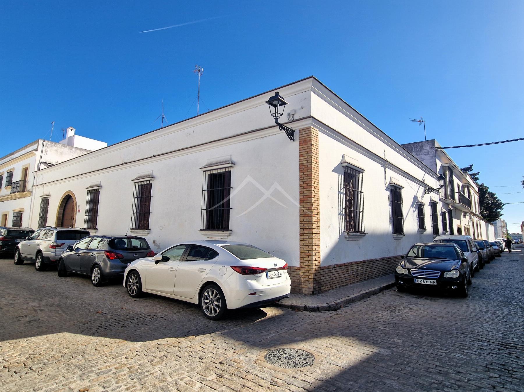 Fachada