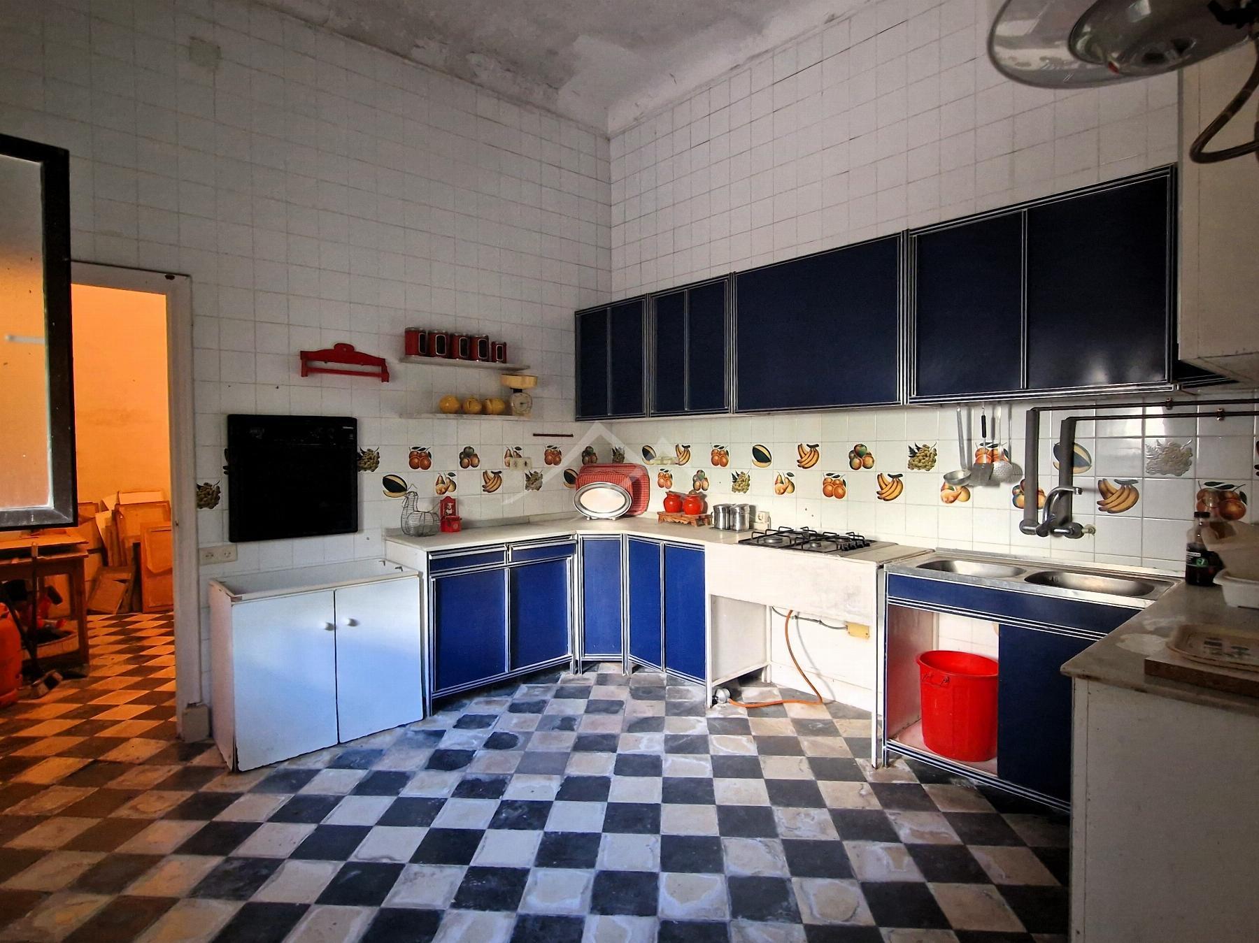 Cocina