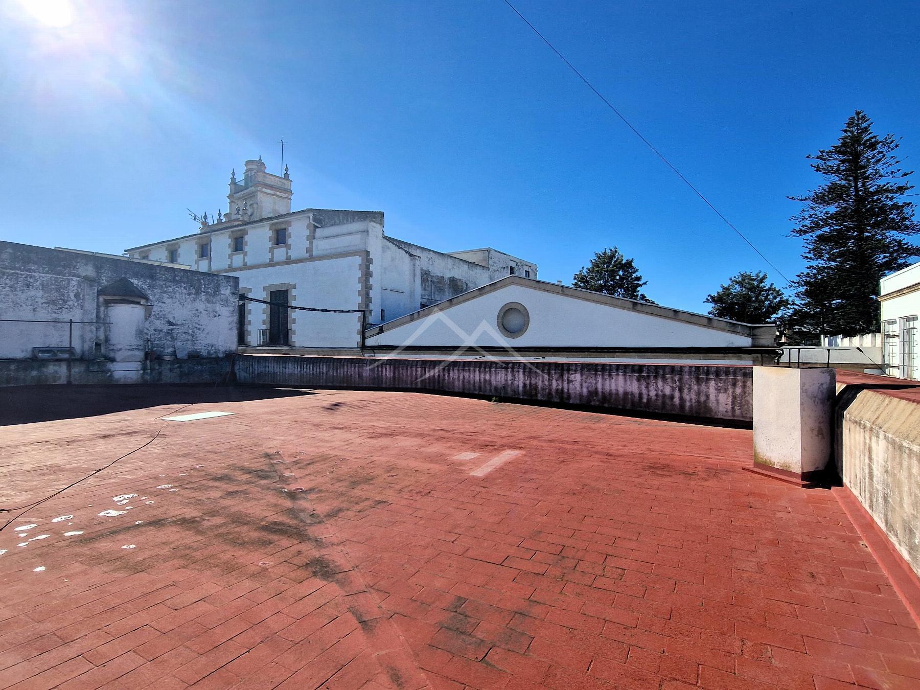 Terraza