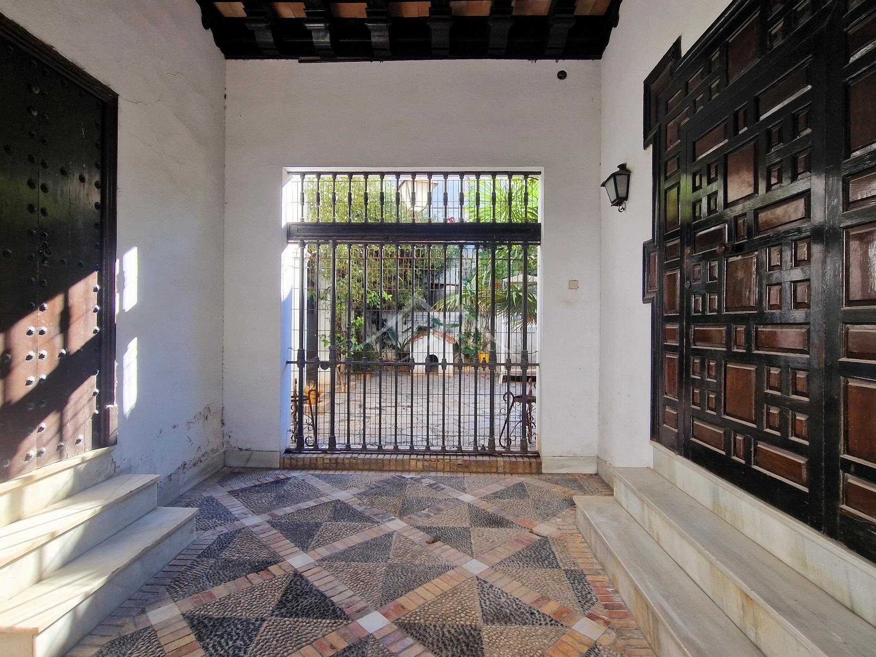 Entrada/Salida