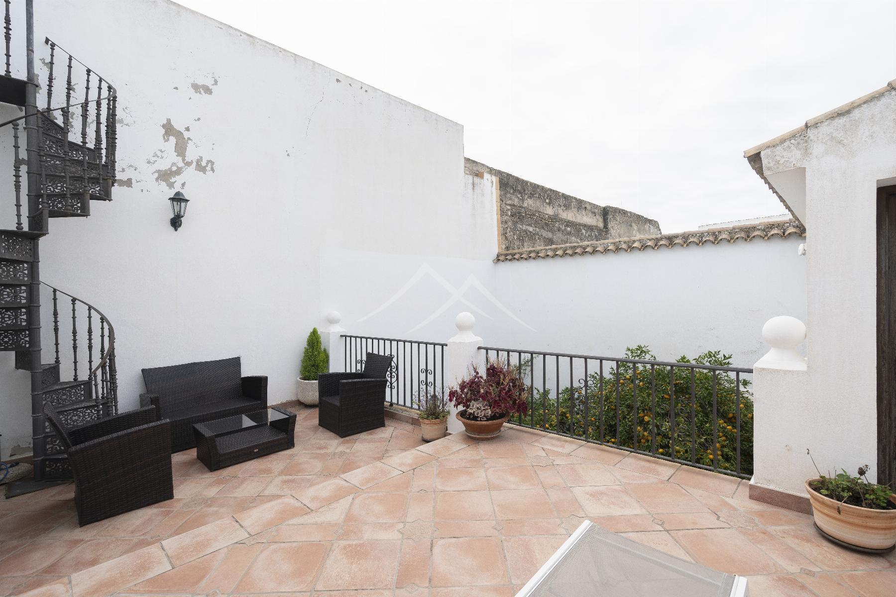 Terraza