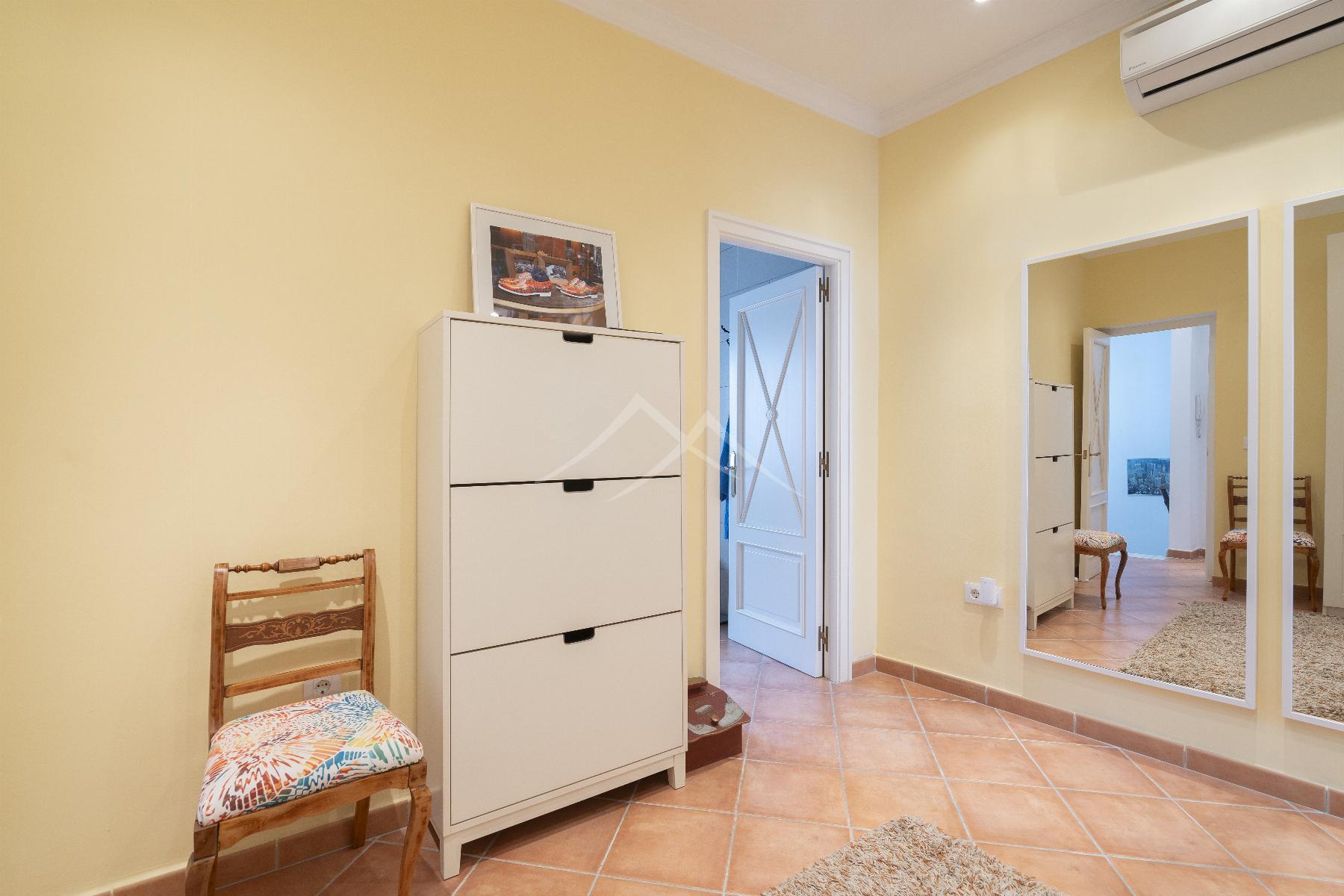 Vestidor