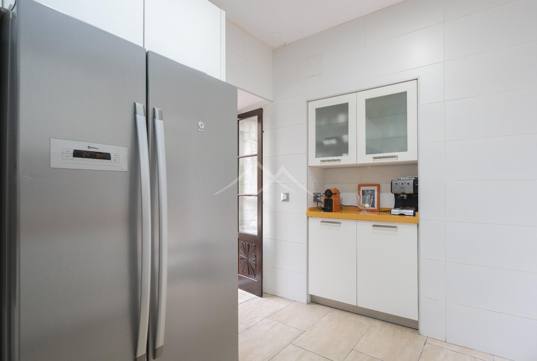 Cocina