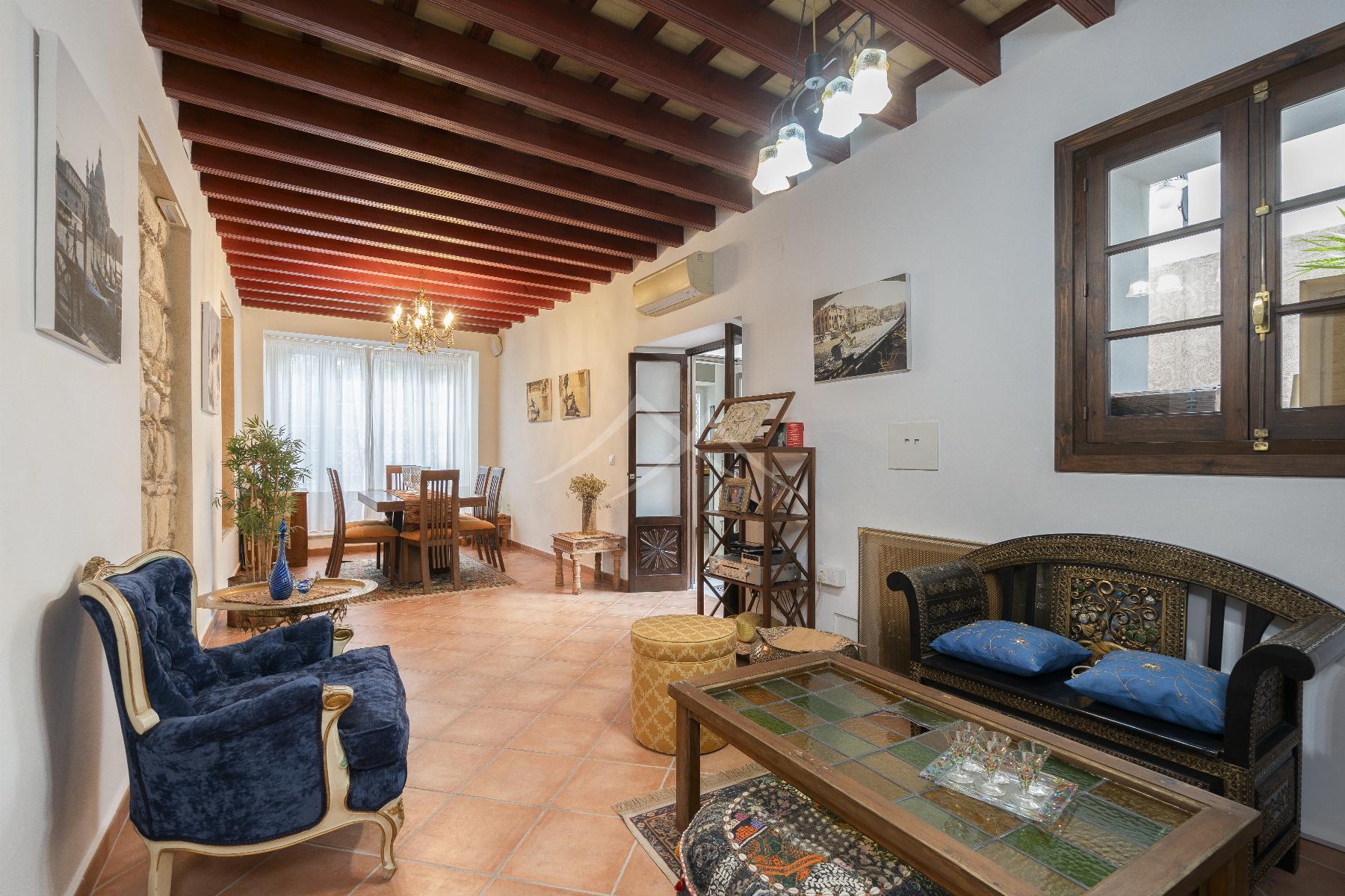 Venta de casa en El Puerto de Santa María