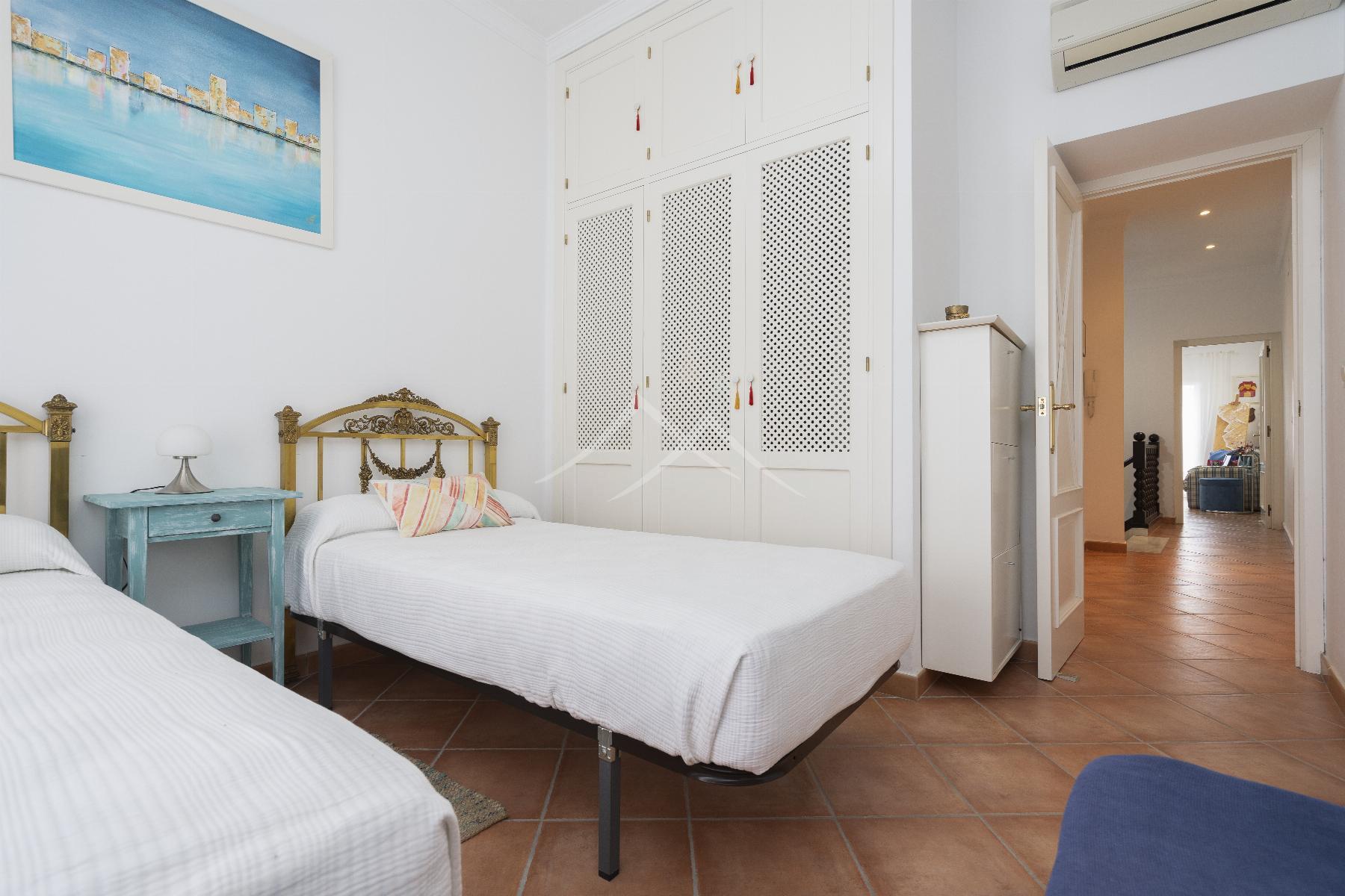Dormitorio