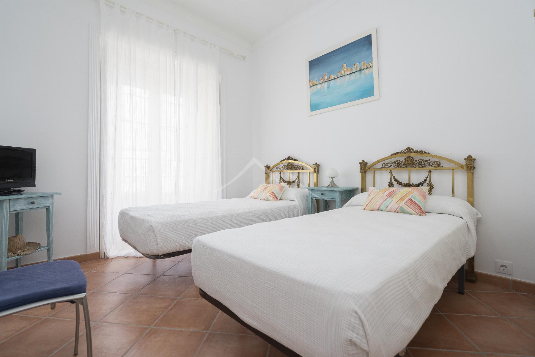 Dormitorio
