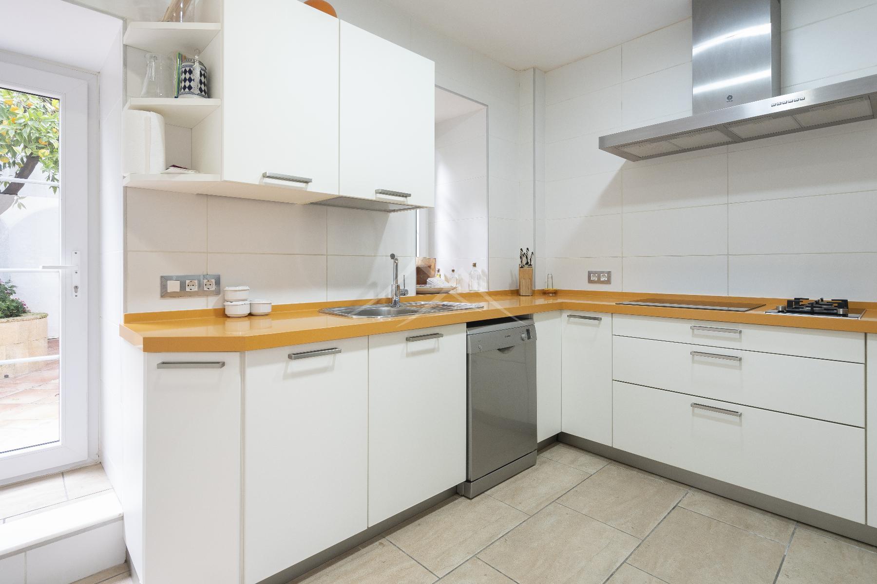 Cocina
