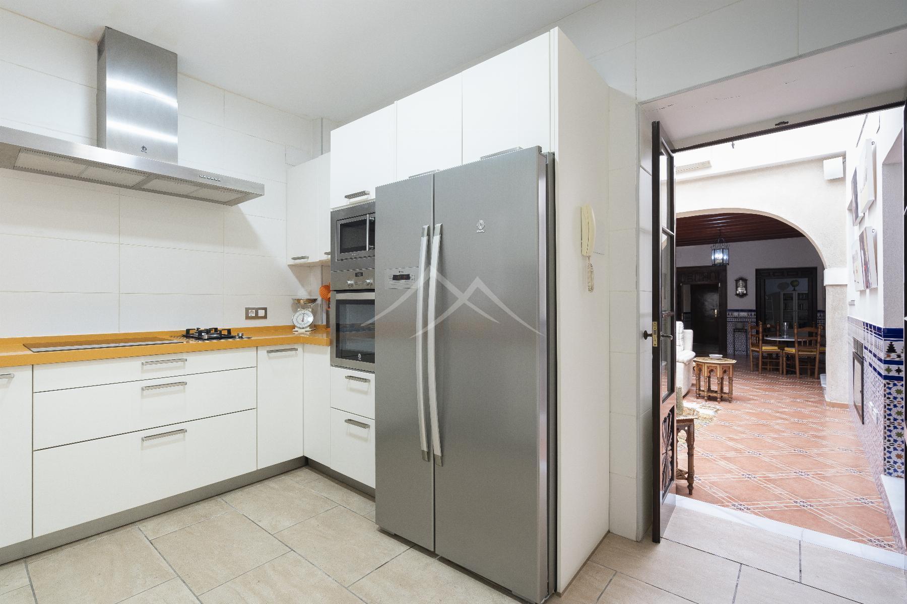 Cocina