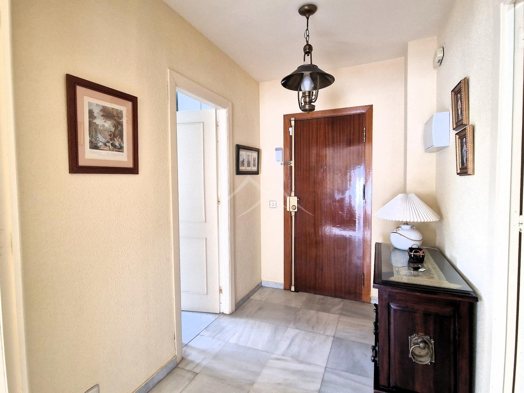 For sale of flat in El Puerto de Santa María