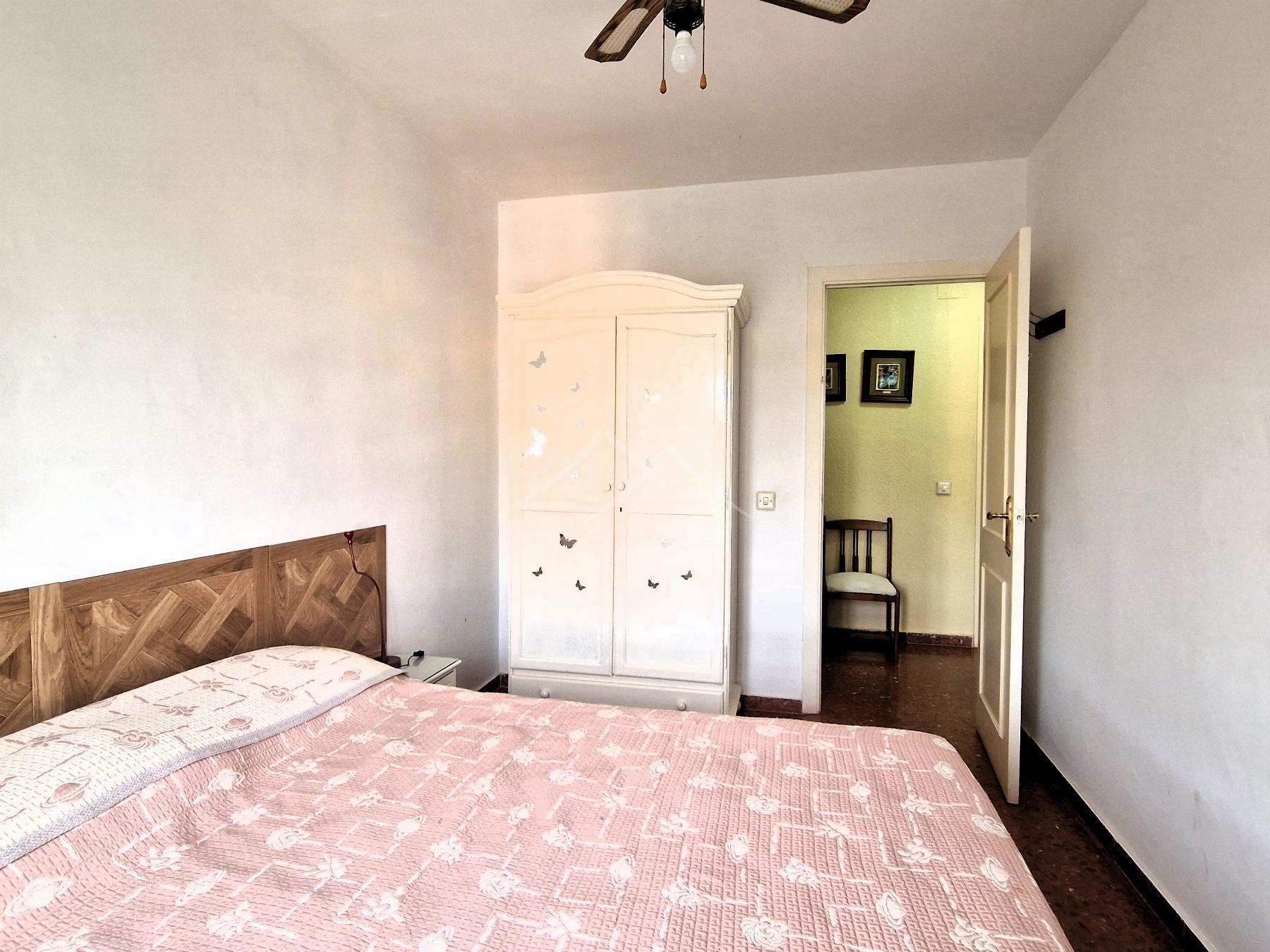 For sale of flat in El Puerto de Santa María