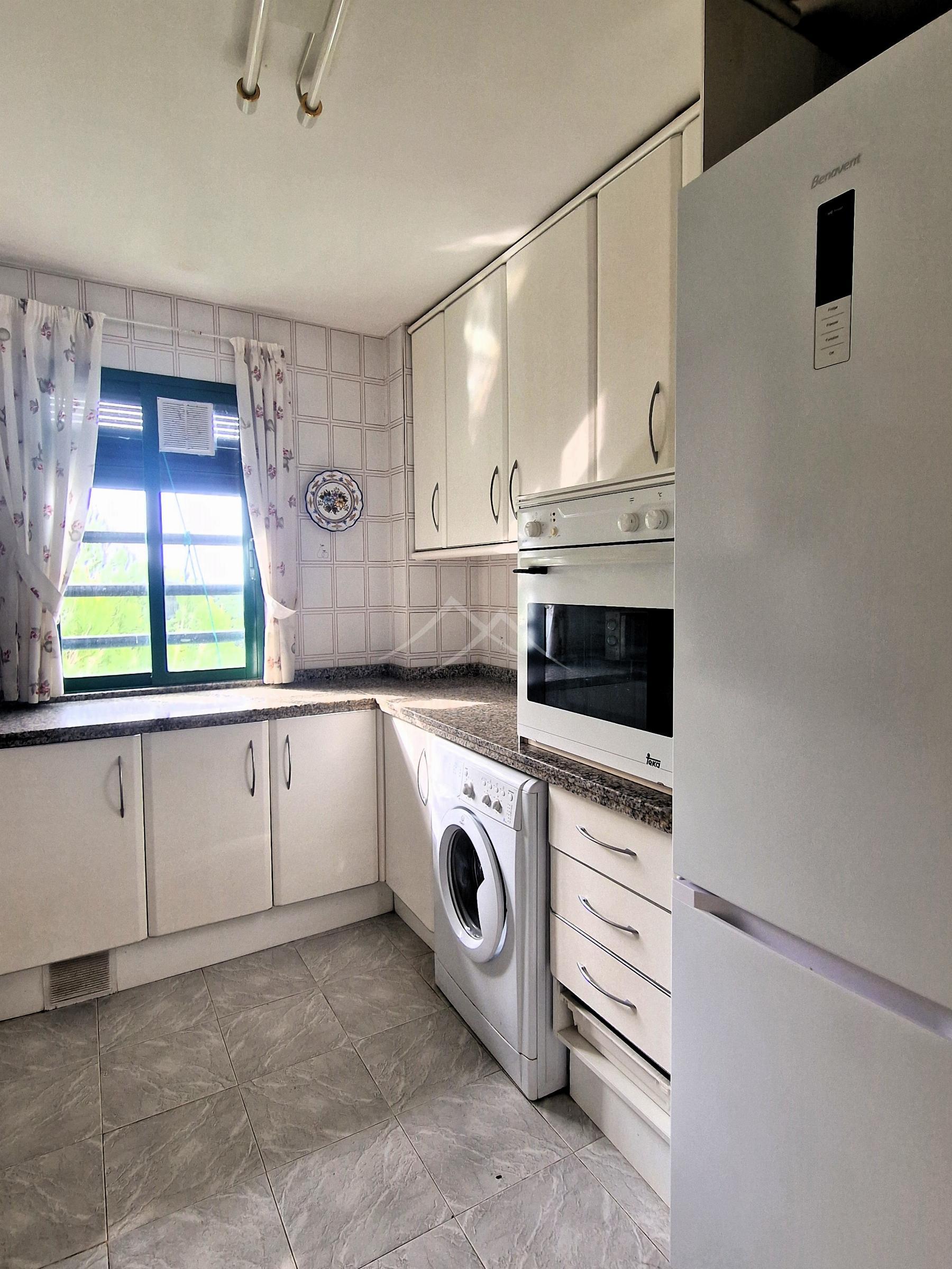 For sale of flat in El Puerto de Santa María