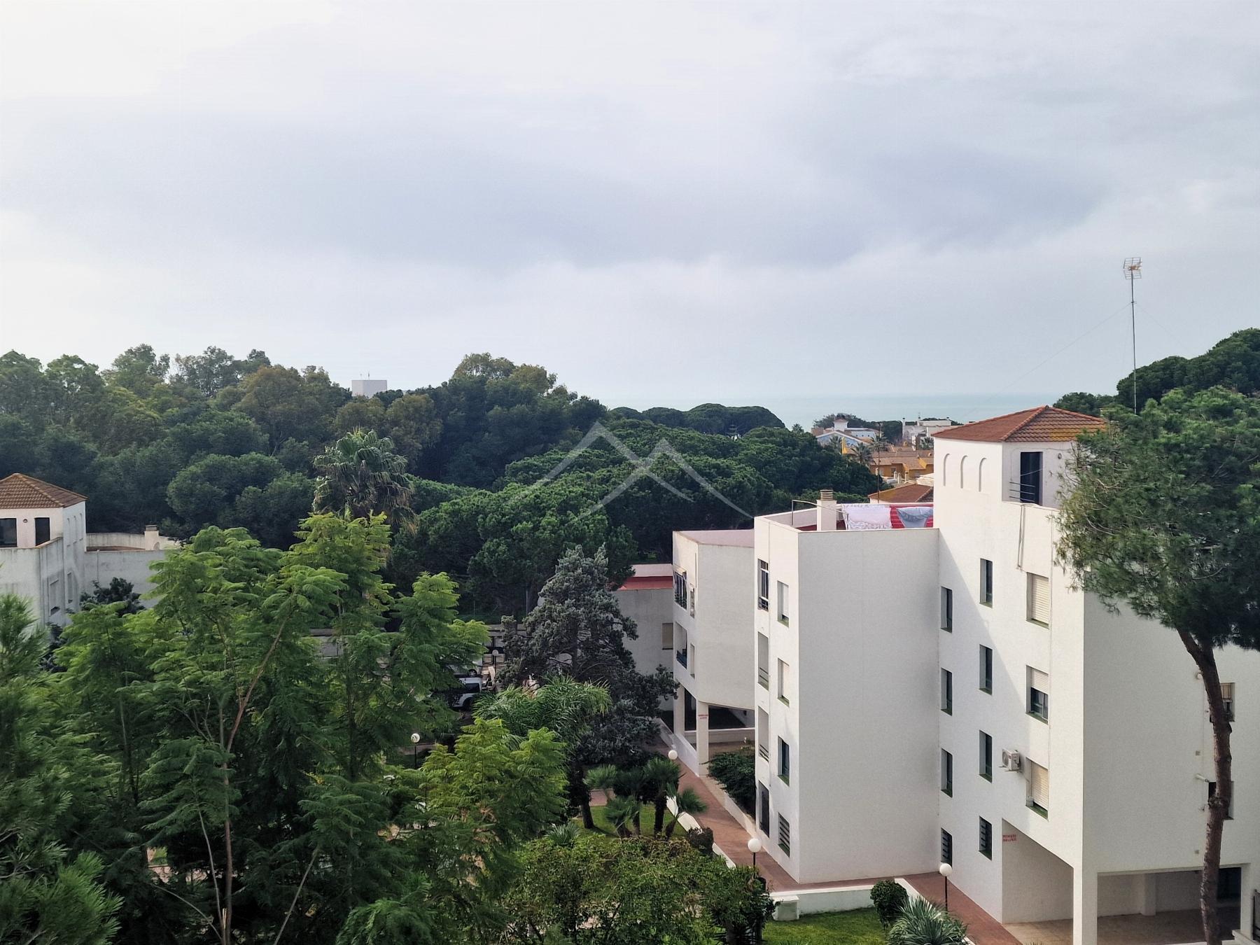 For sale of flat in El Puerto de Santa María