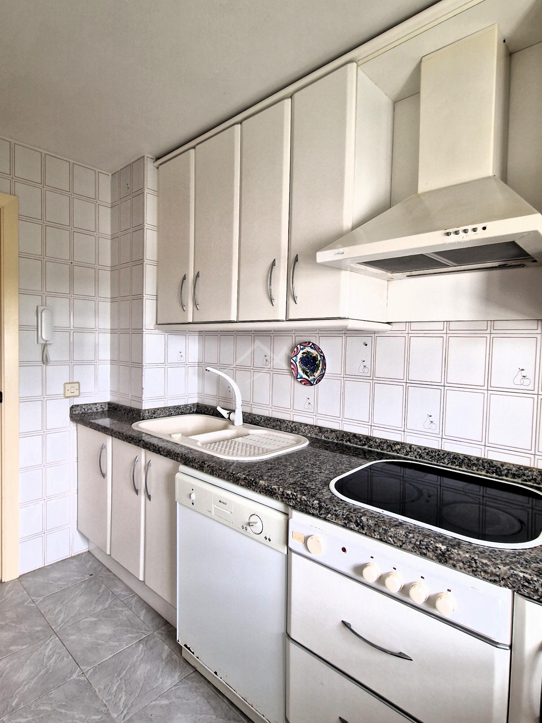 For sale of flat in El Puerto de Santa María