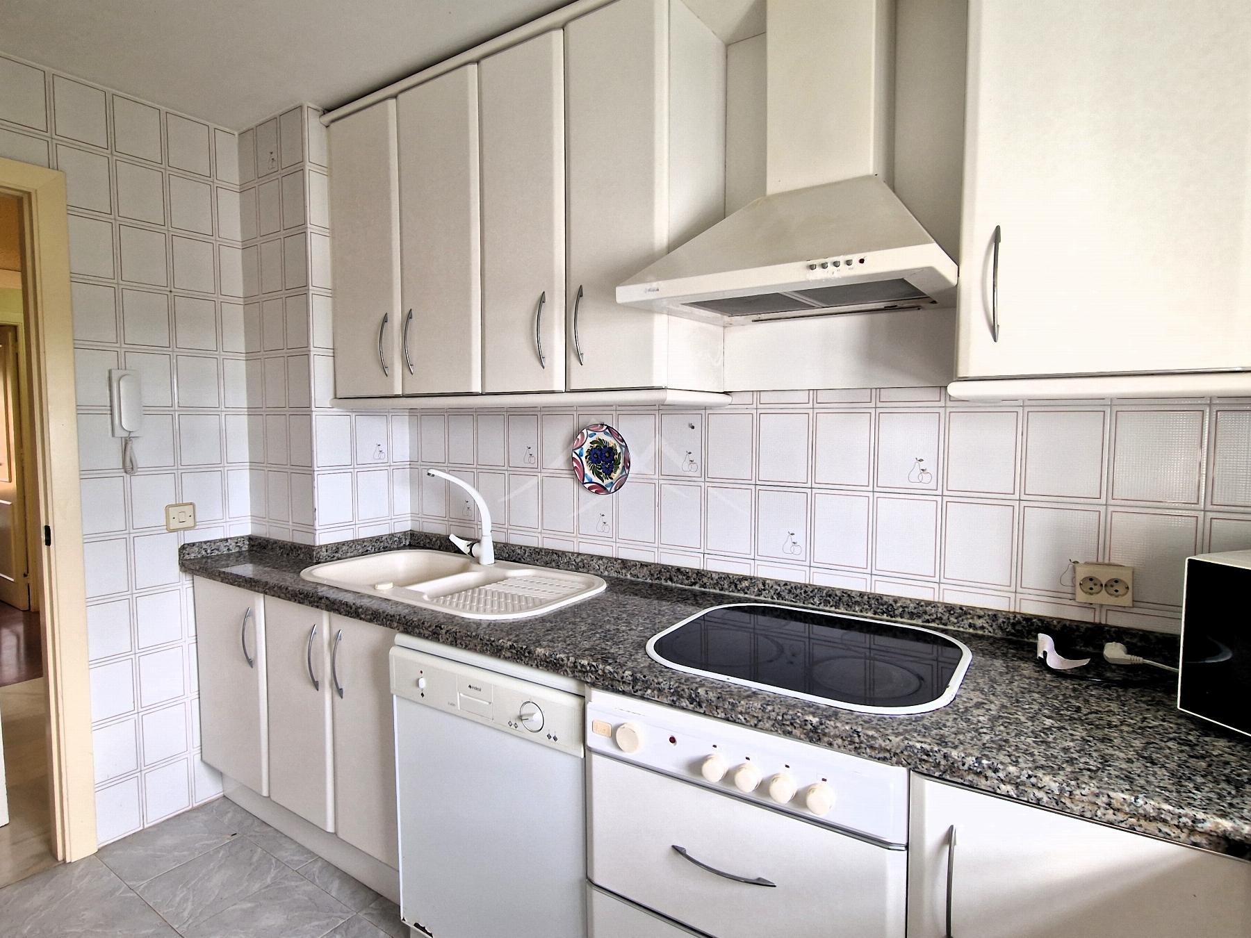 For sale of flat in El Puerto de Santa María