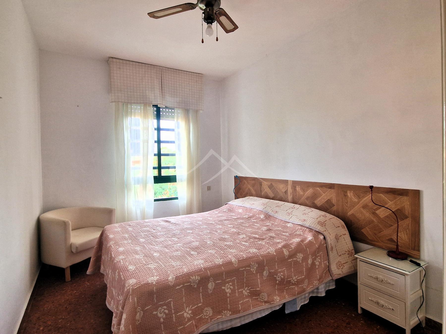 For sale of flat in El Puerto de Santa María