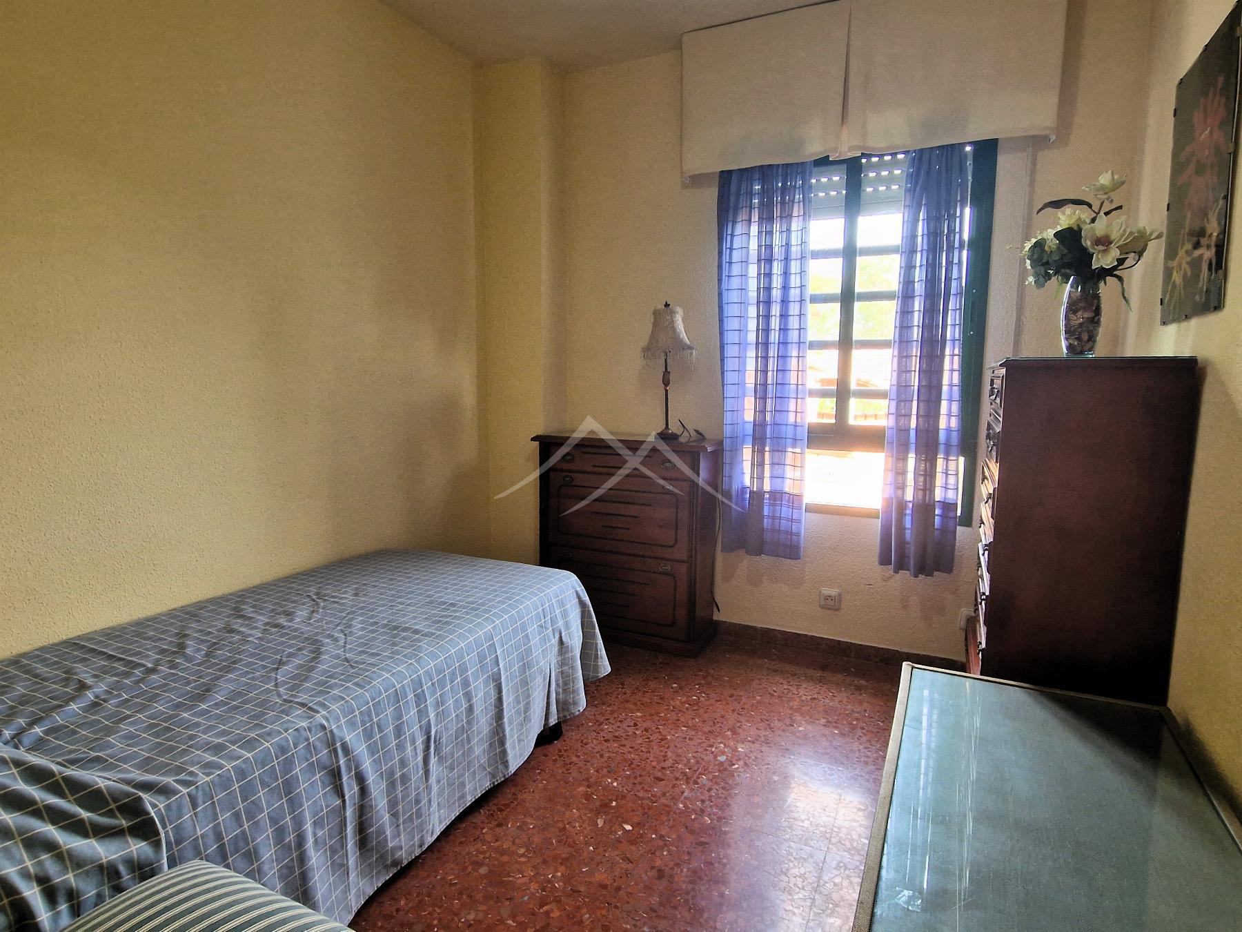 For sale of flat in El Puerto de Santa María