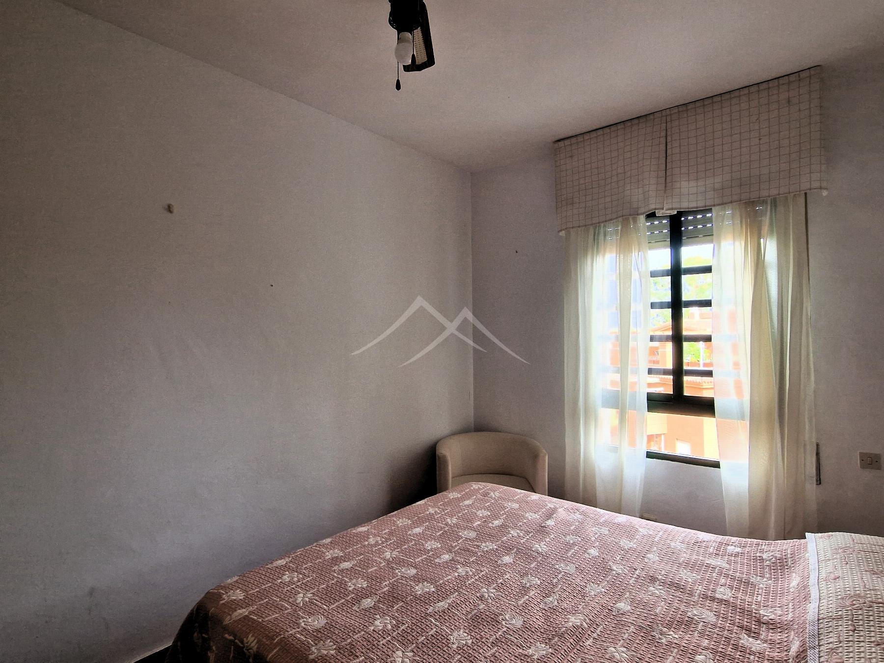 For sale of flat in El Puerto de Santa María