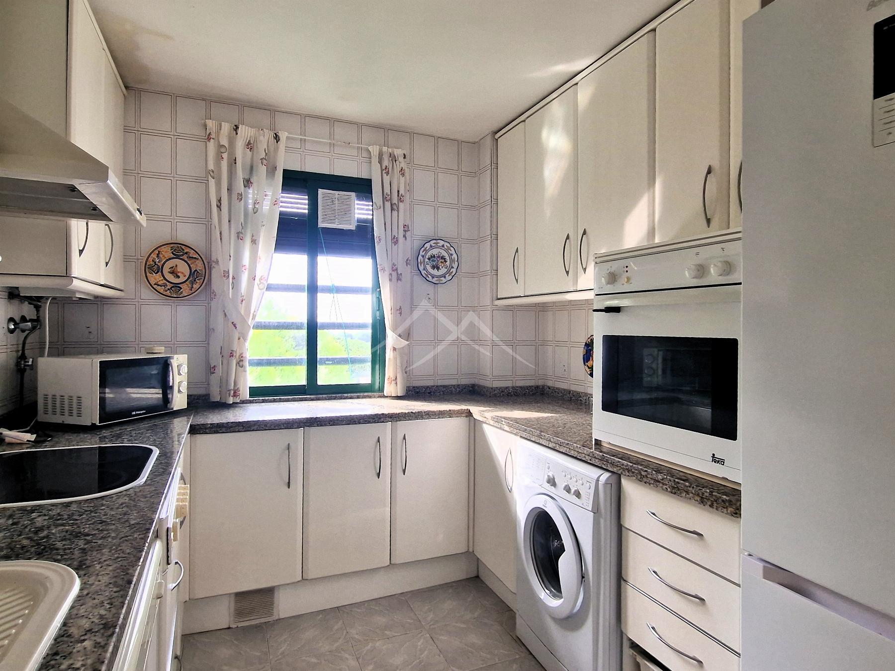 For sale of flat in El Puerto de Santa María