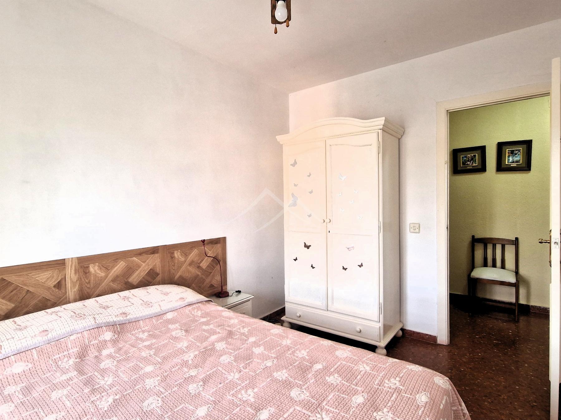 For sale of flat in El Puerto de Santa María