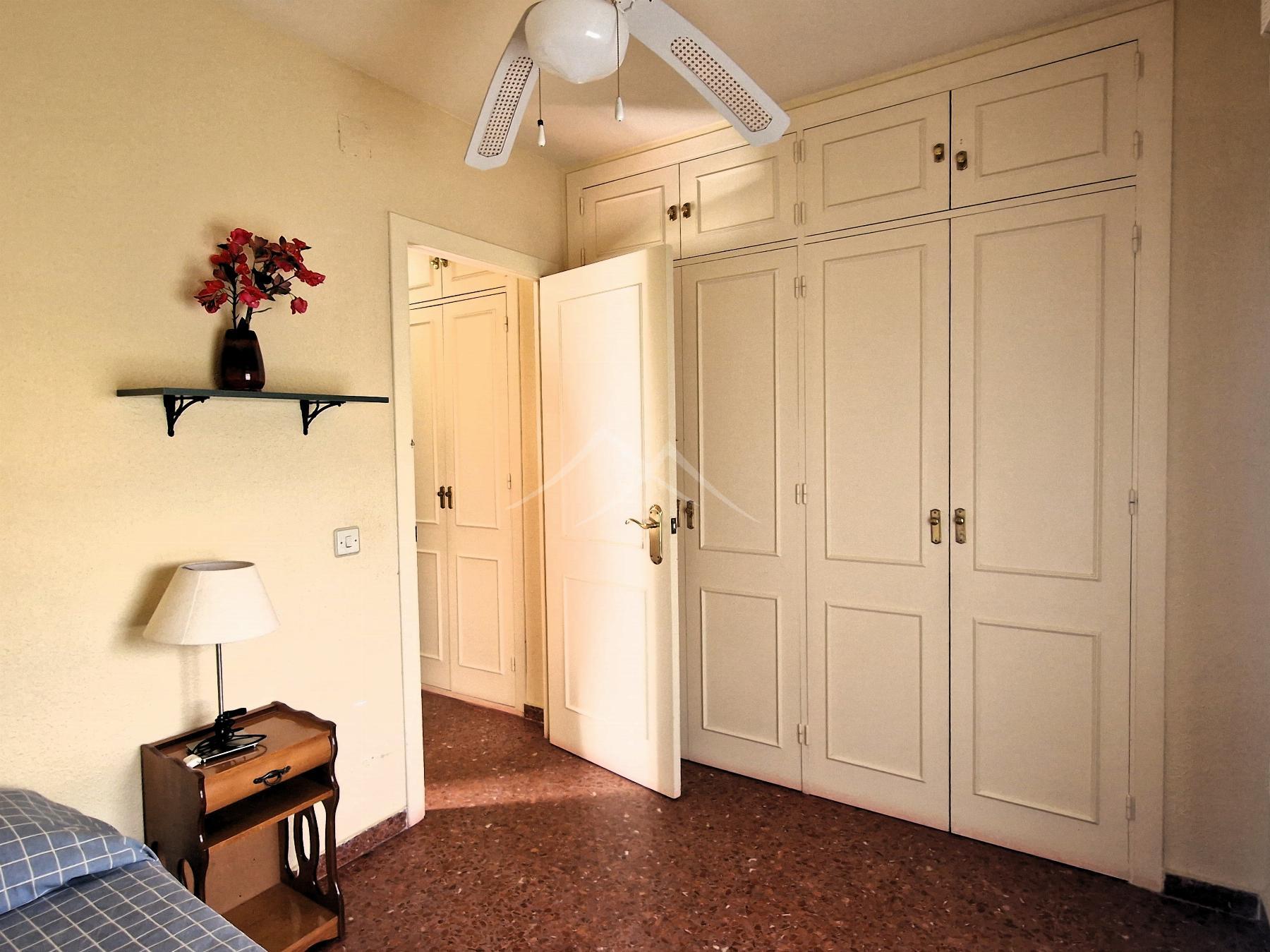 For sale of flat in El Puerto de Santa María