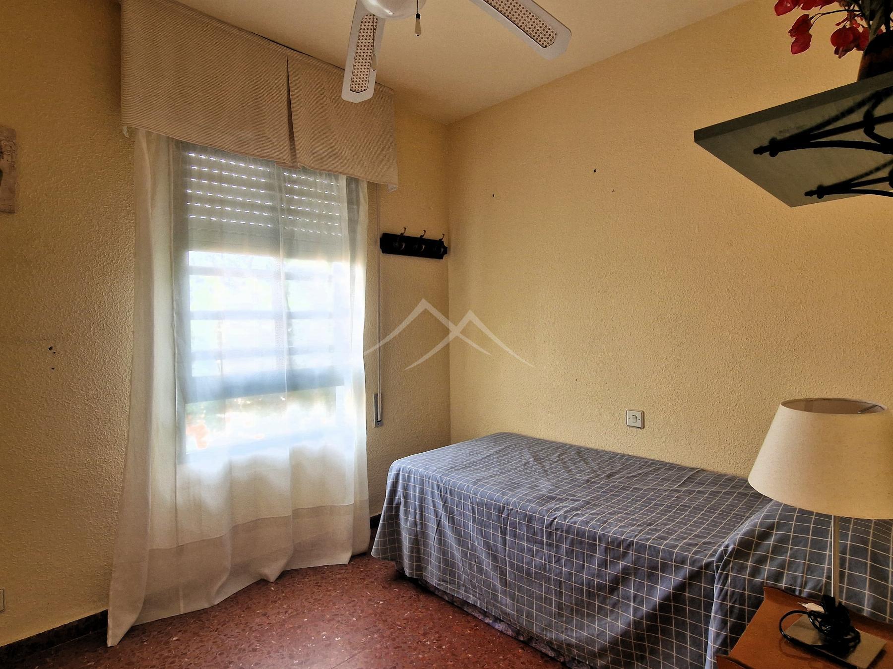 For sale of flat in El Puerto de Santa María