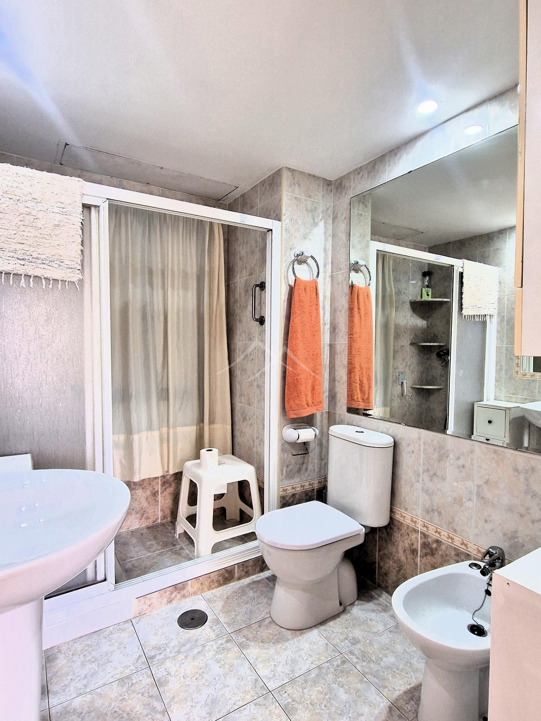 For sale of flat in El Puerto de Santa María