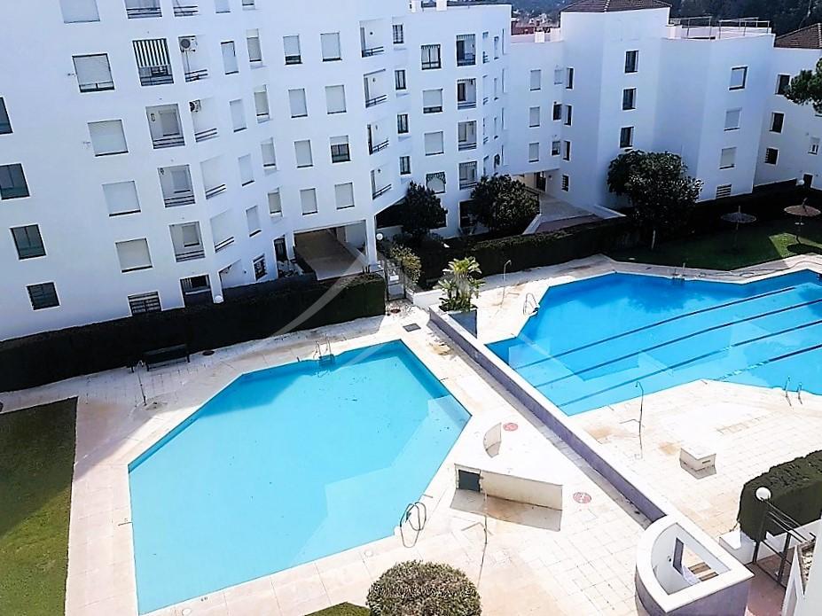 For sale of flat in El Puerto de Santa María