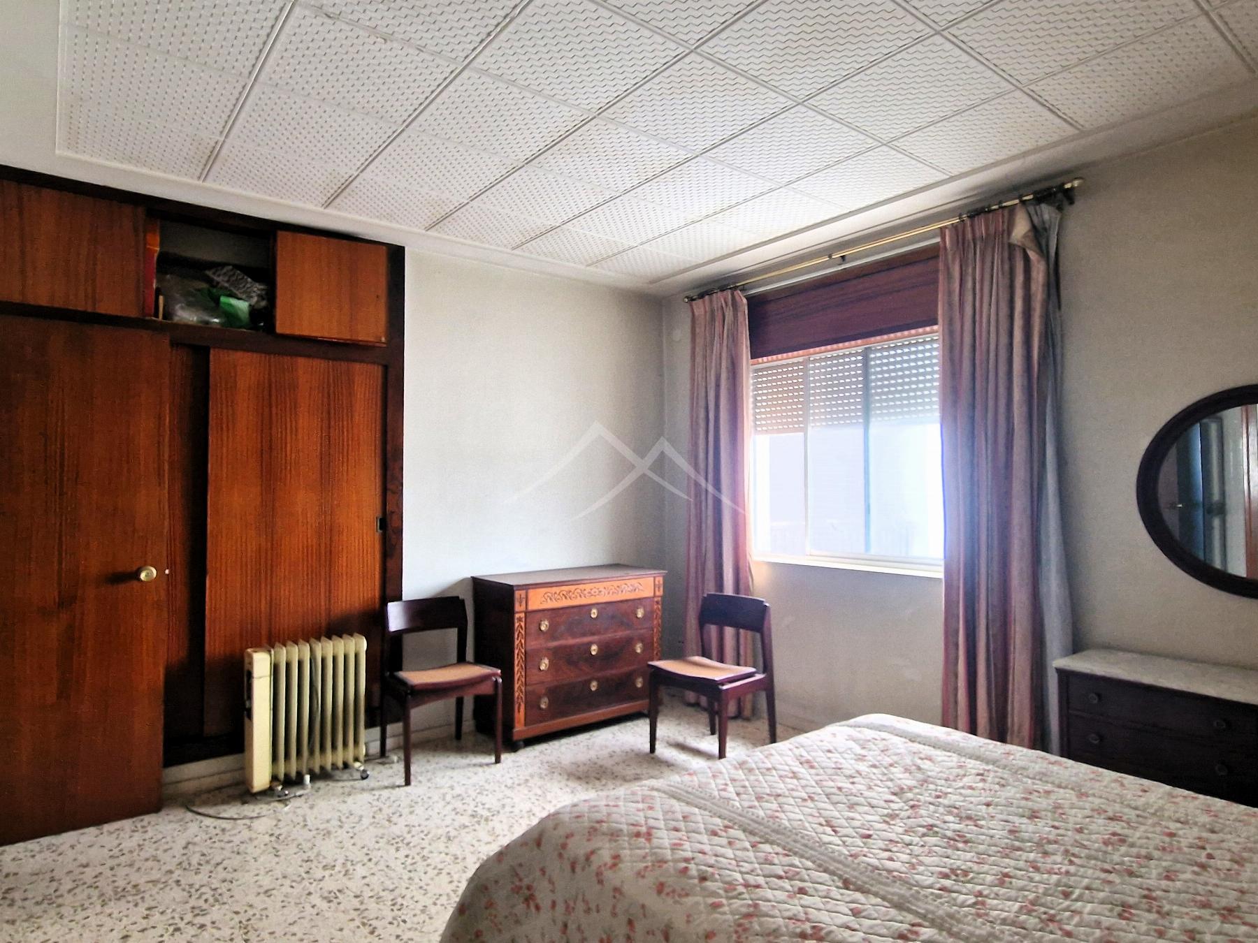 Main bedroom