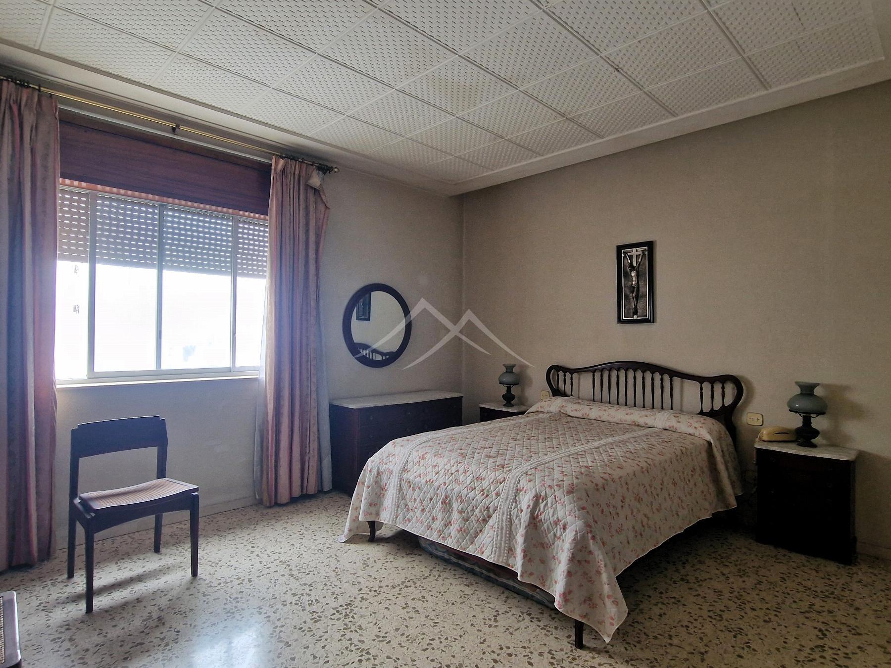 Main bedroom