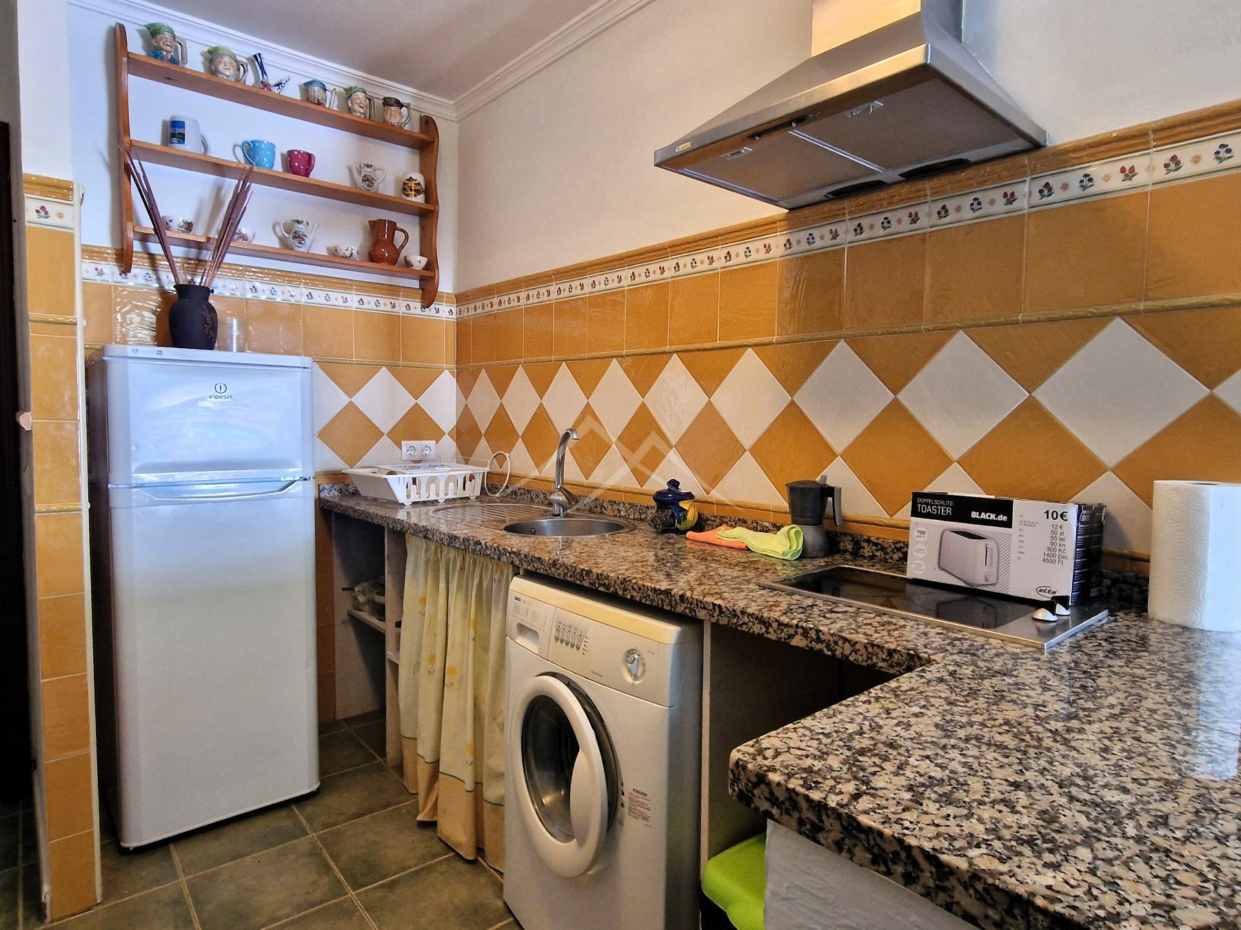Cocina