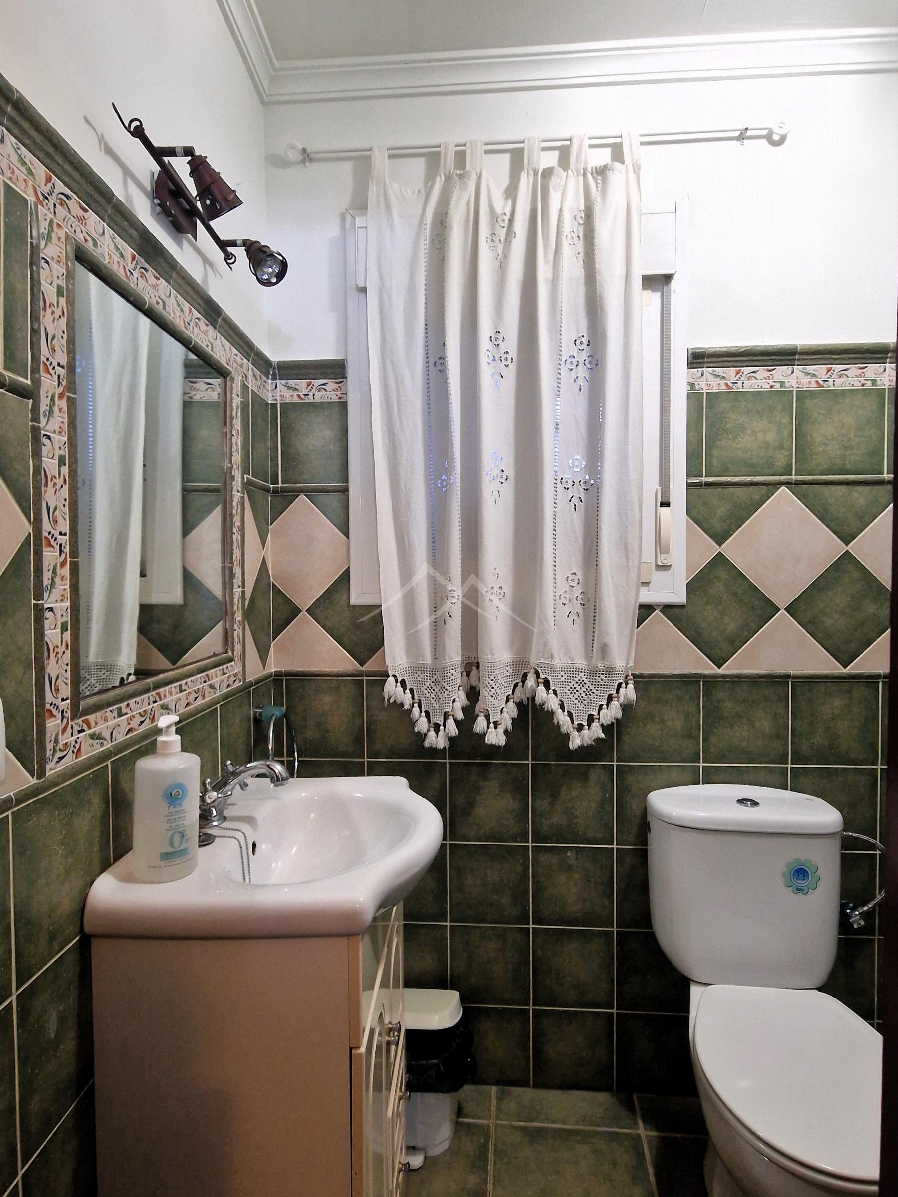 Baño